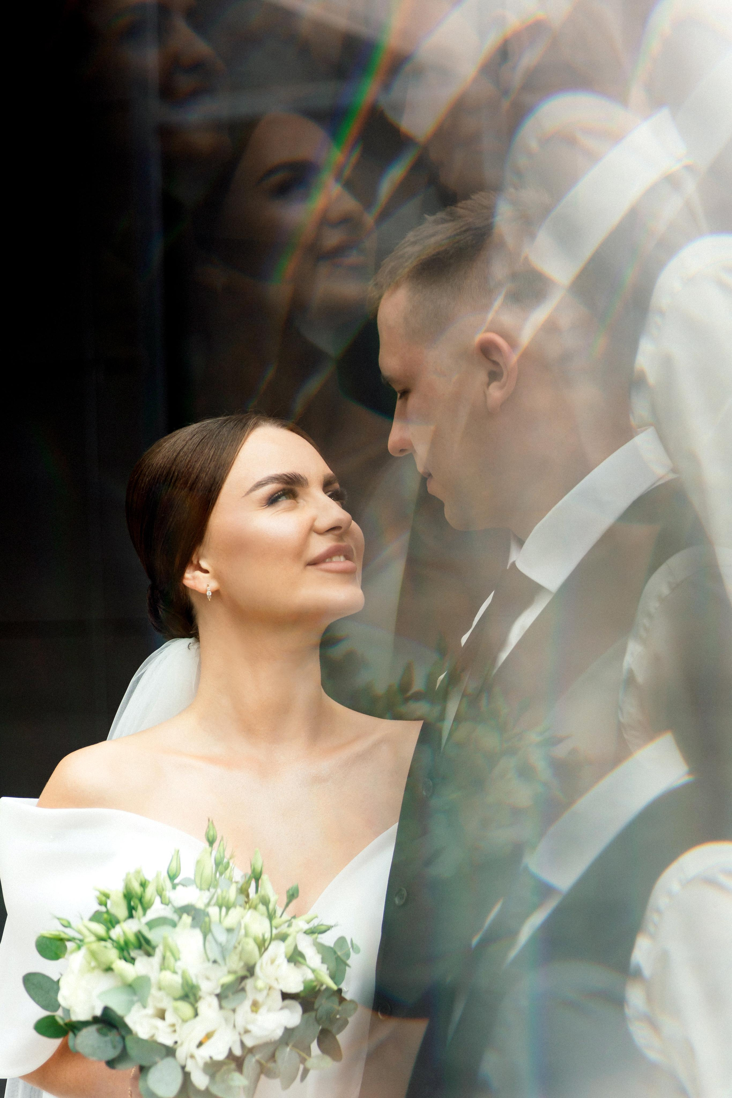 Свадебный фотограф Александр Кожарский