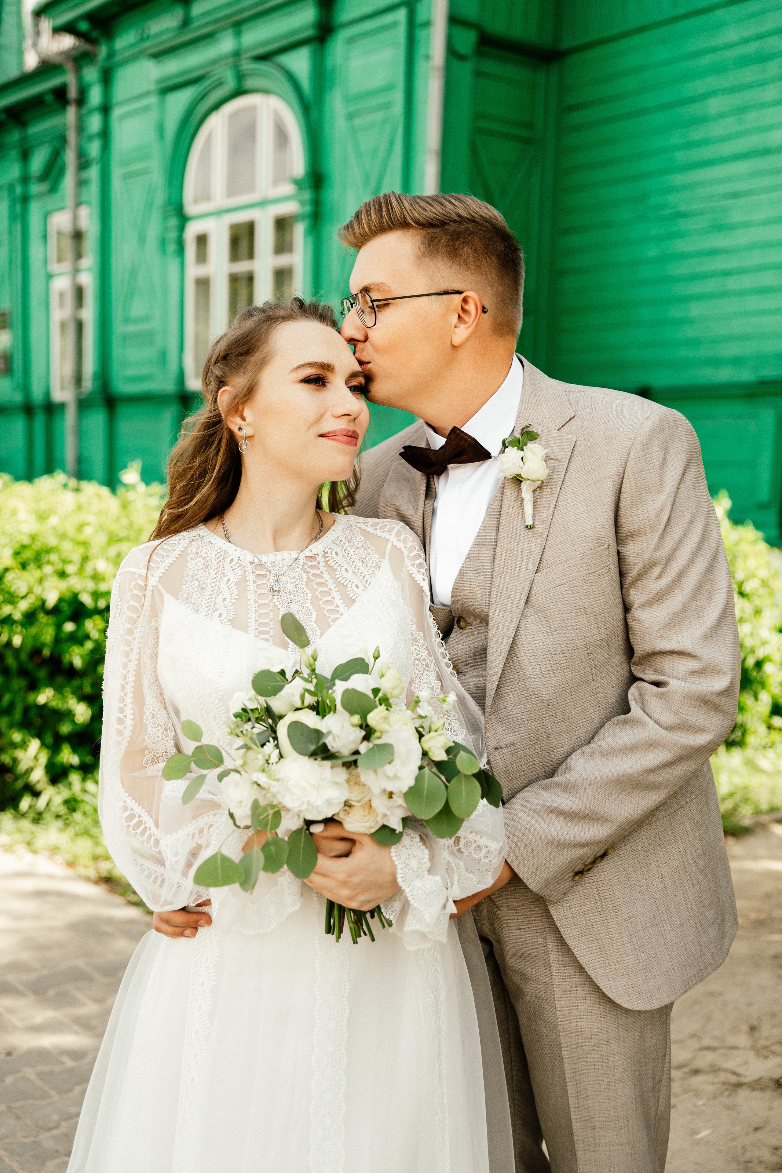 Свадебный фотограф Александр Кожарский