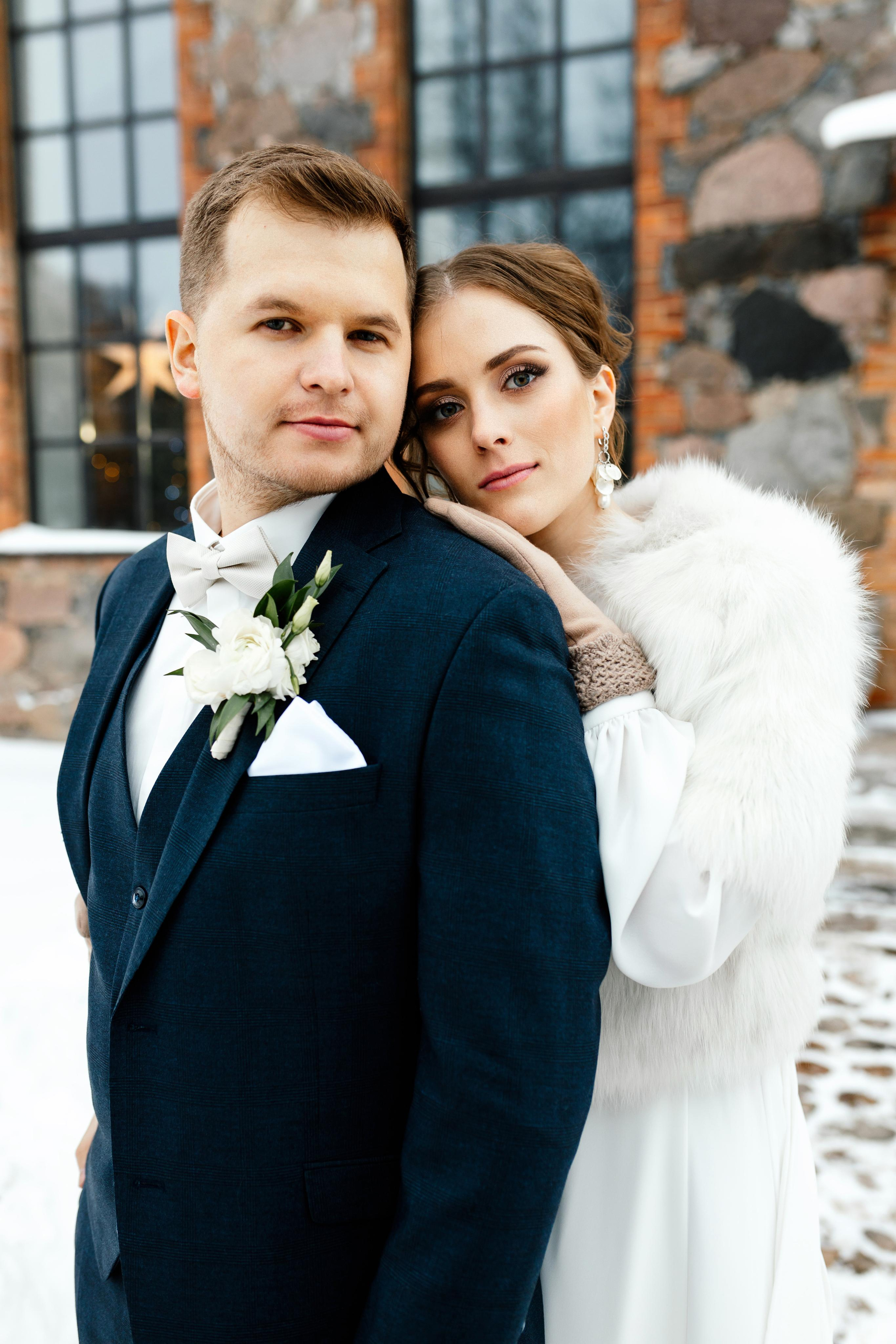 Свадебный фотограф Александр Кожарский