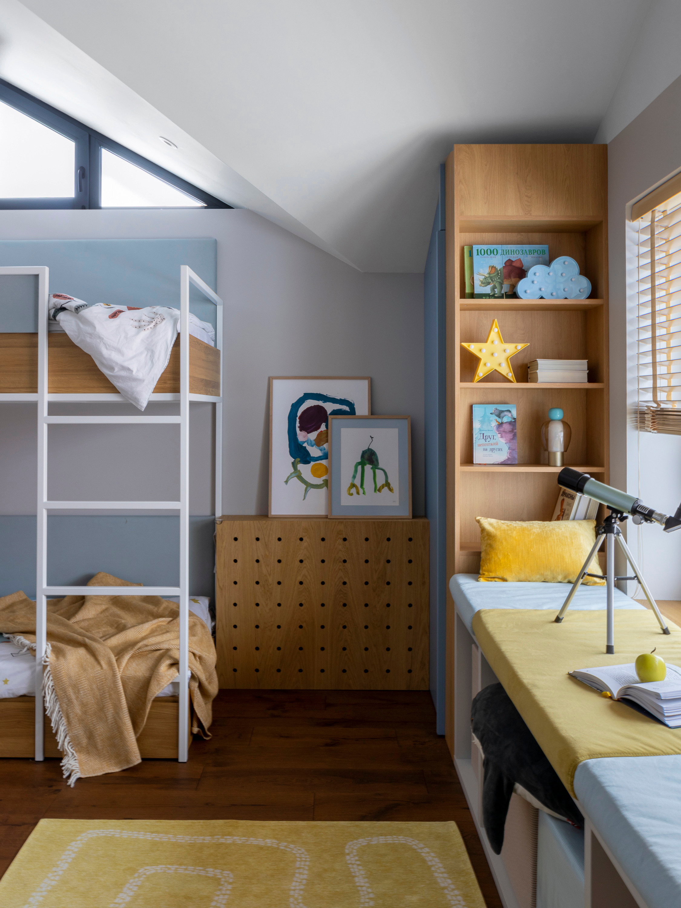 Дом в современном стиле. Фотограф Виталина Ворошкевич