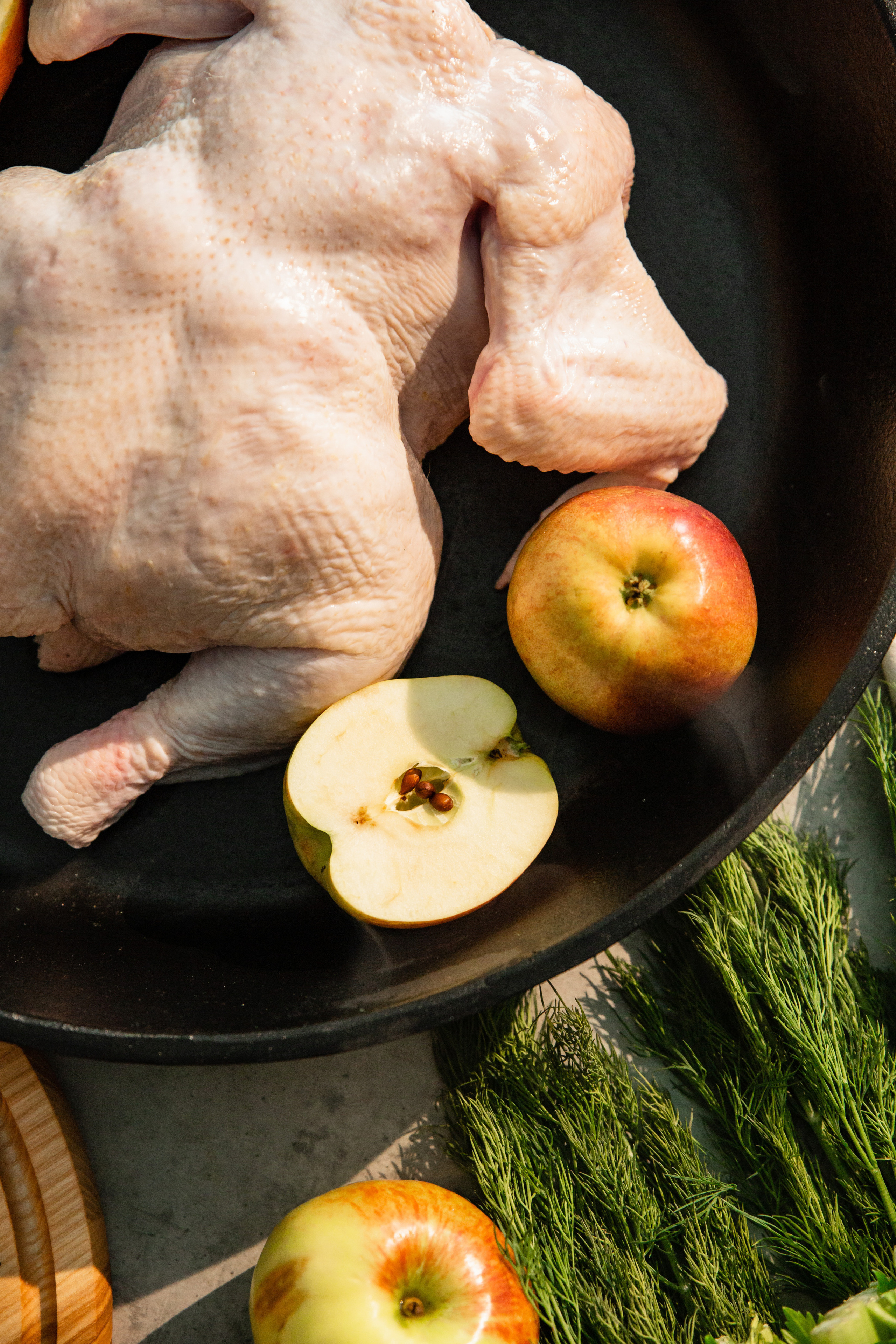 Контент-фотограф Александр Кожарский