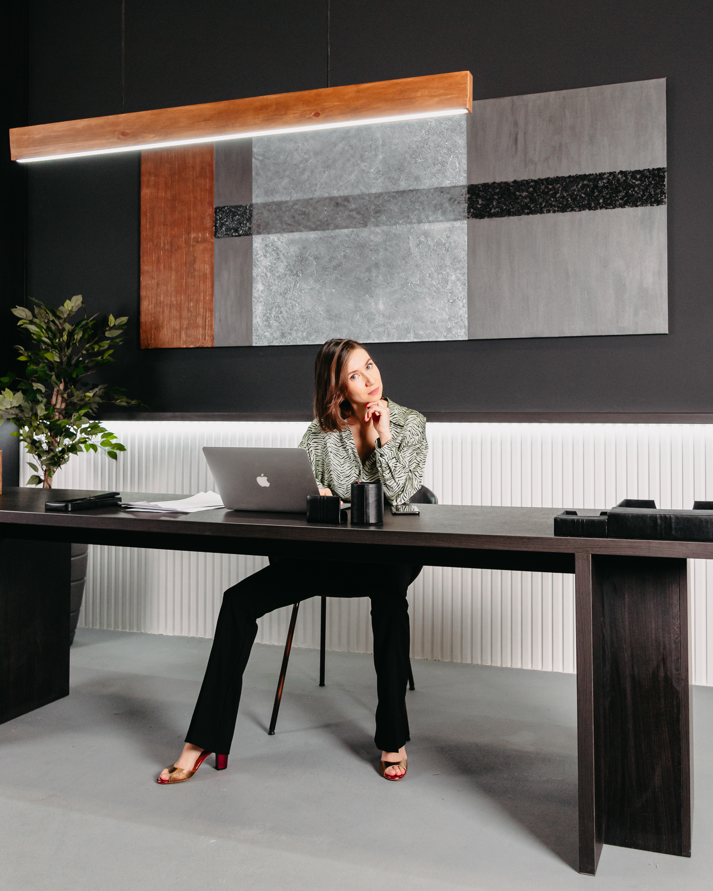 Портретный фотограф VITALINA.FOX