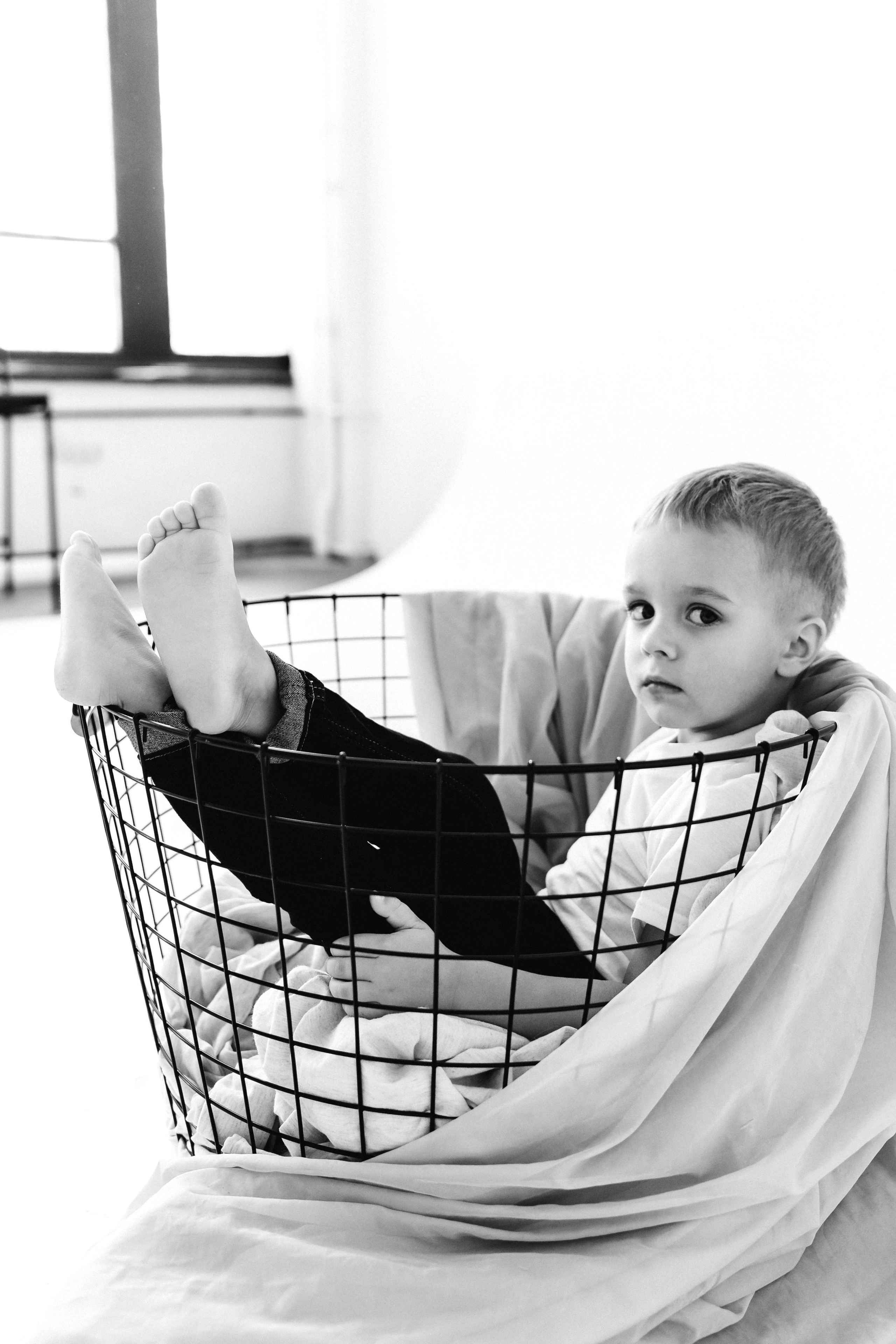 Семейный фотограф Александр Кожарский