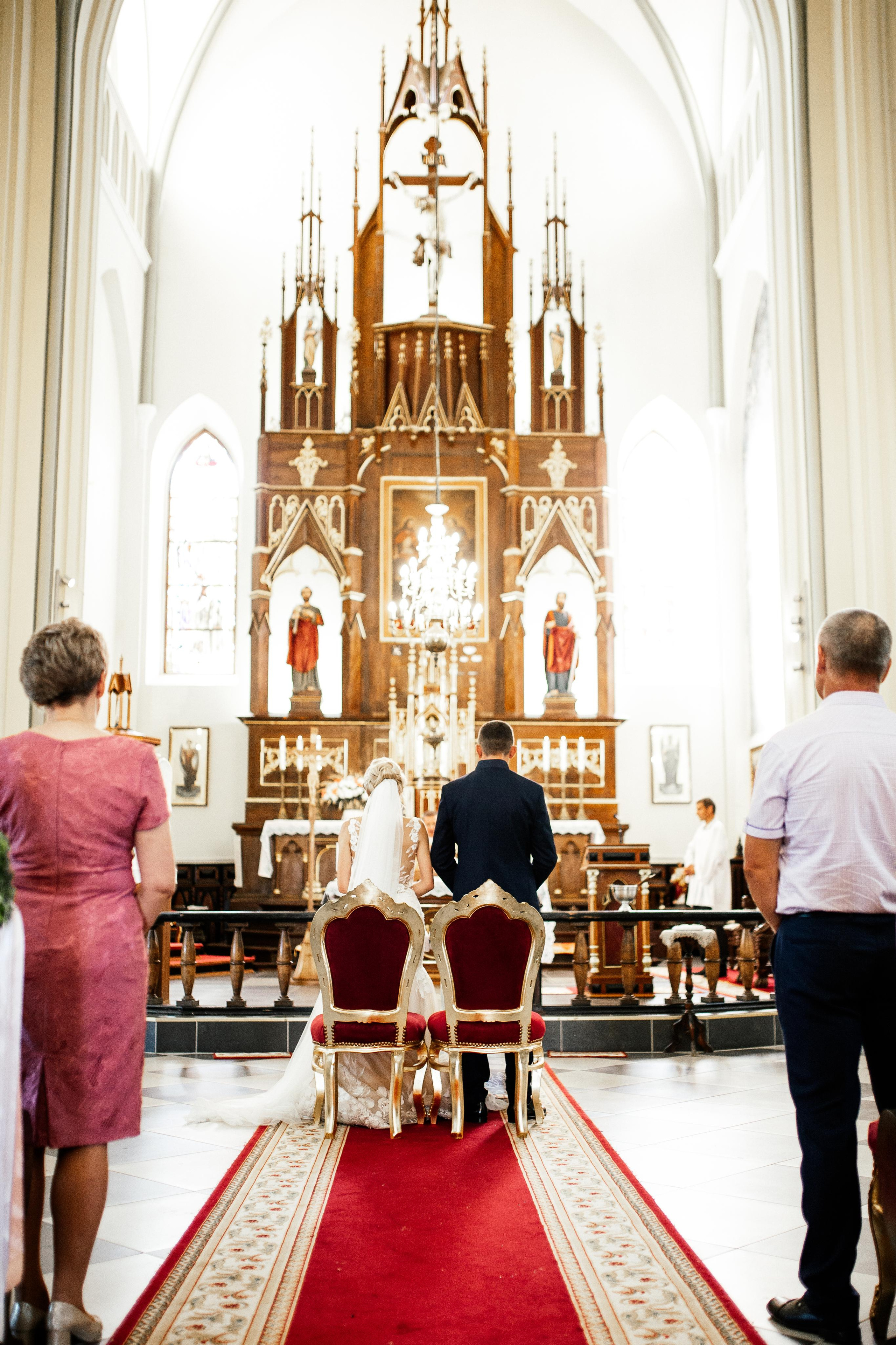 Дима и Настя