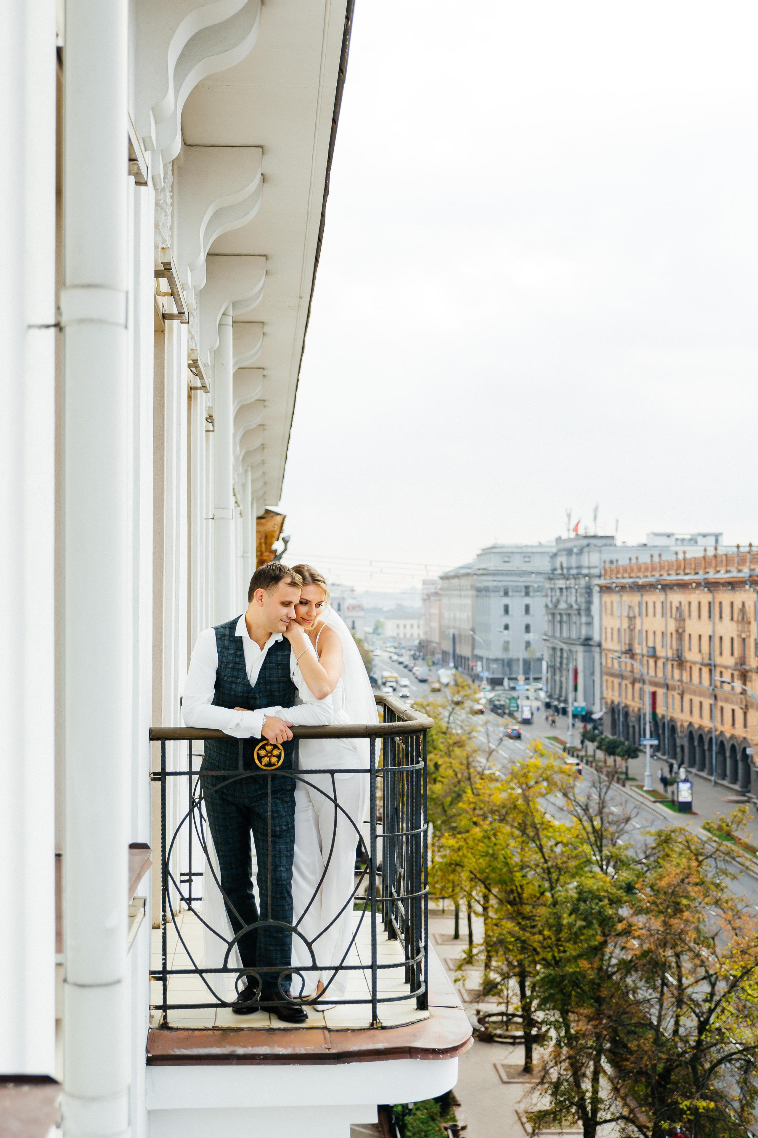 Свадебный фотограф Александр Кожарский