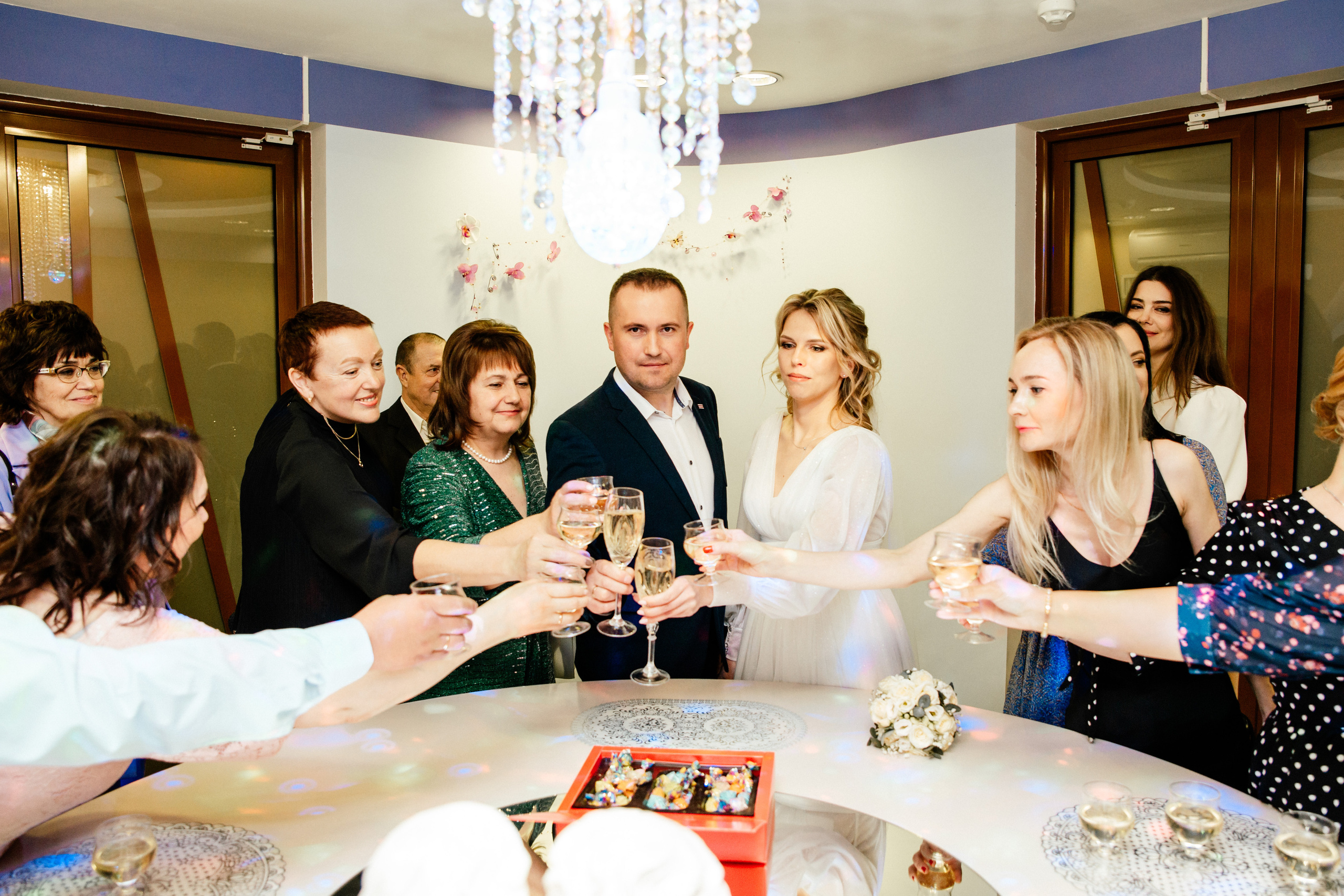 Свадебный фотограф Александр Кожарский