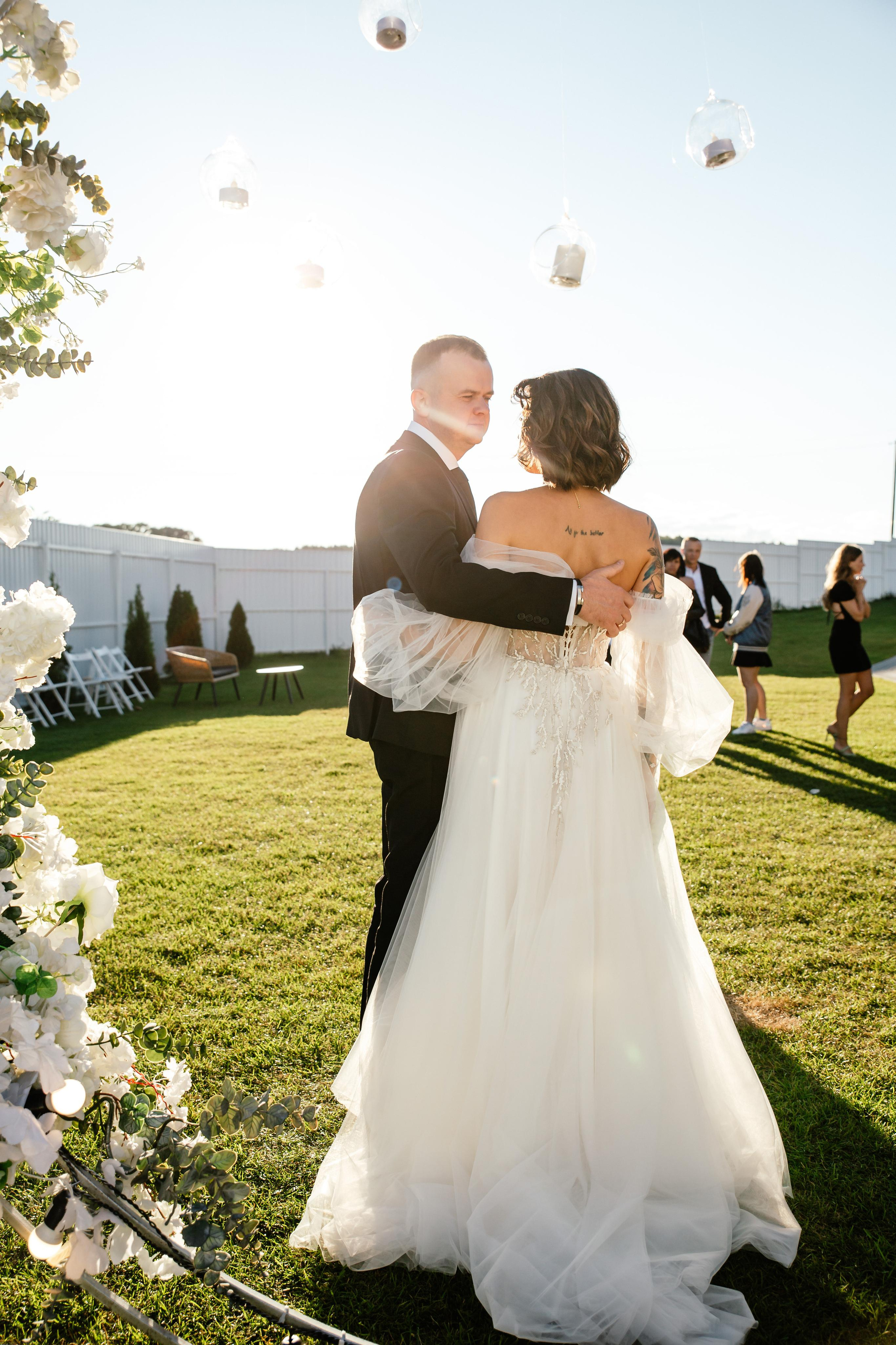 Свадебный фотограф Александр Кожарский