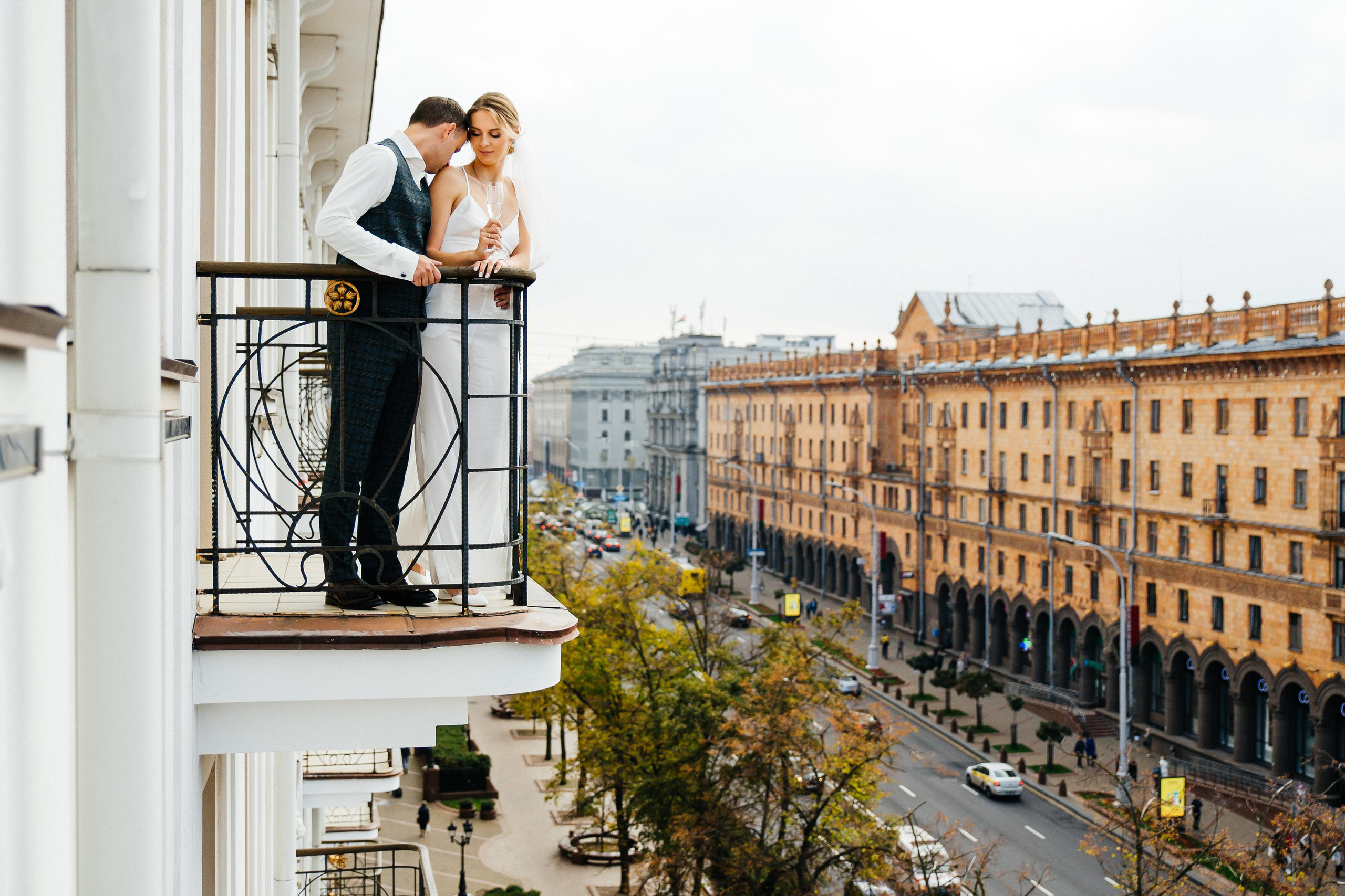 Свадебный фотограф Александр Кожарский