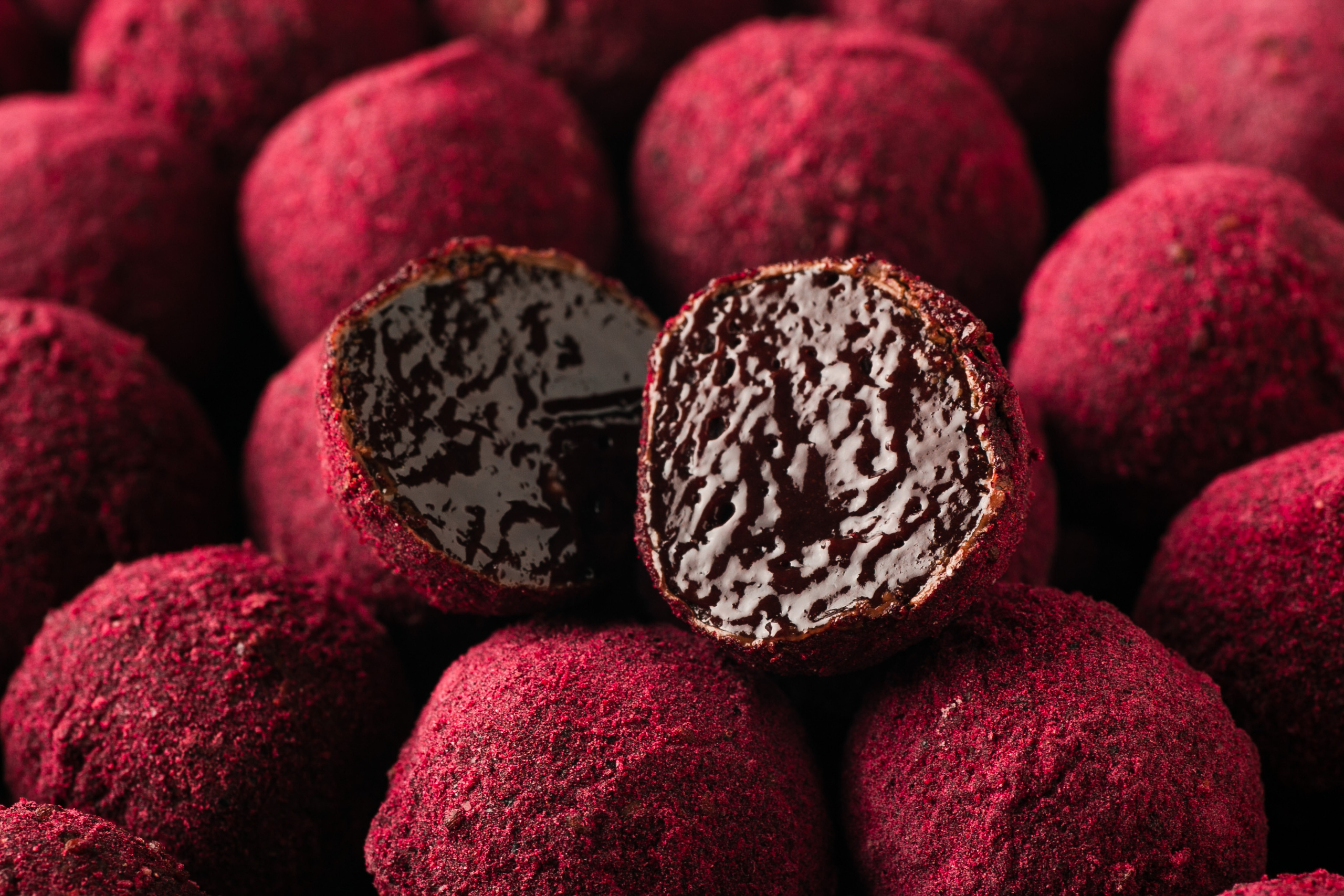 Food-фотограф Александр Кожарский