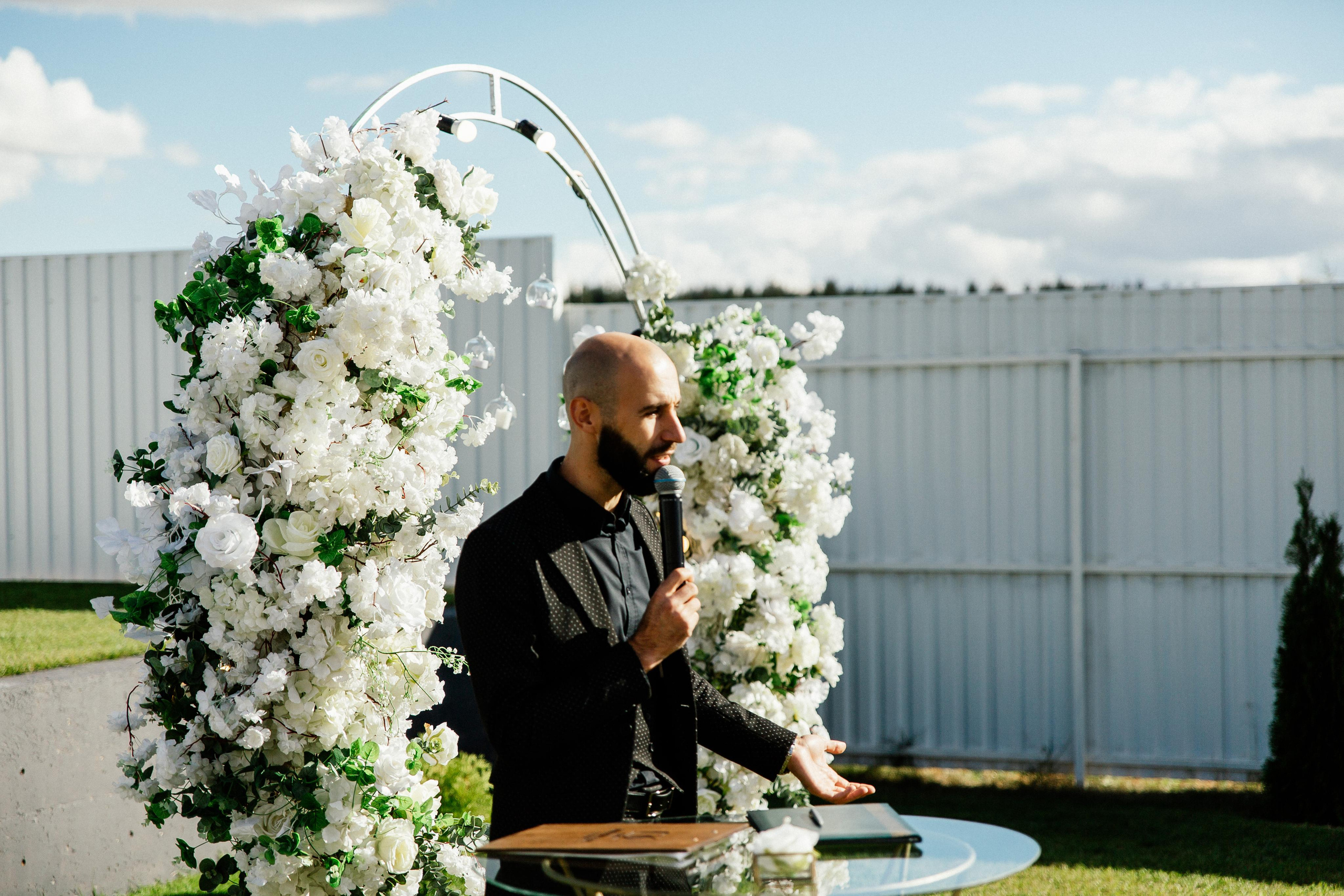 Свадебный фотограф Александр Кожарский