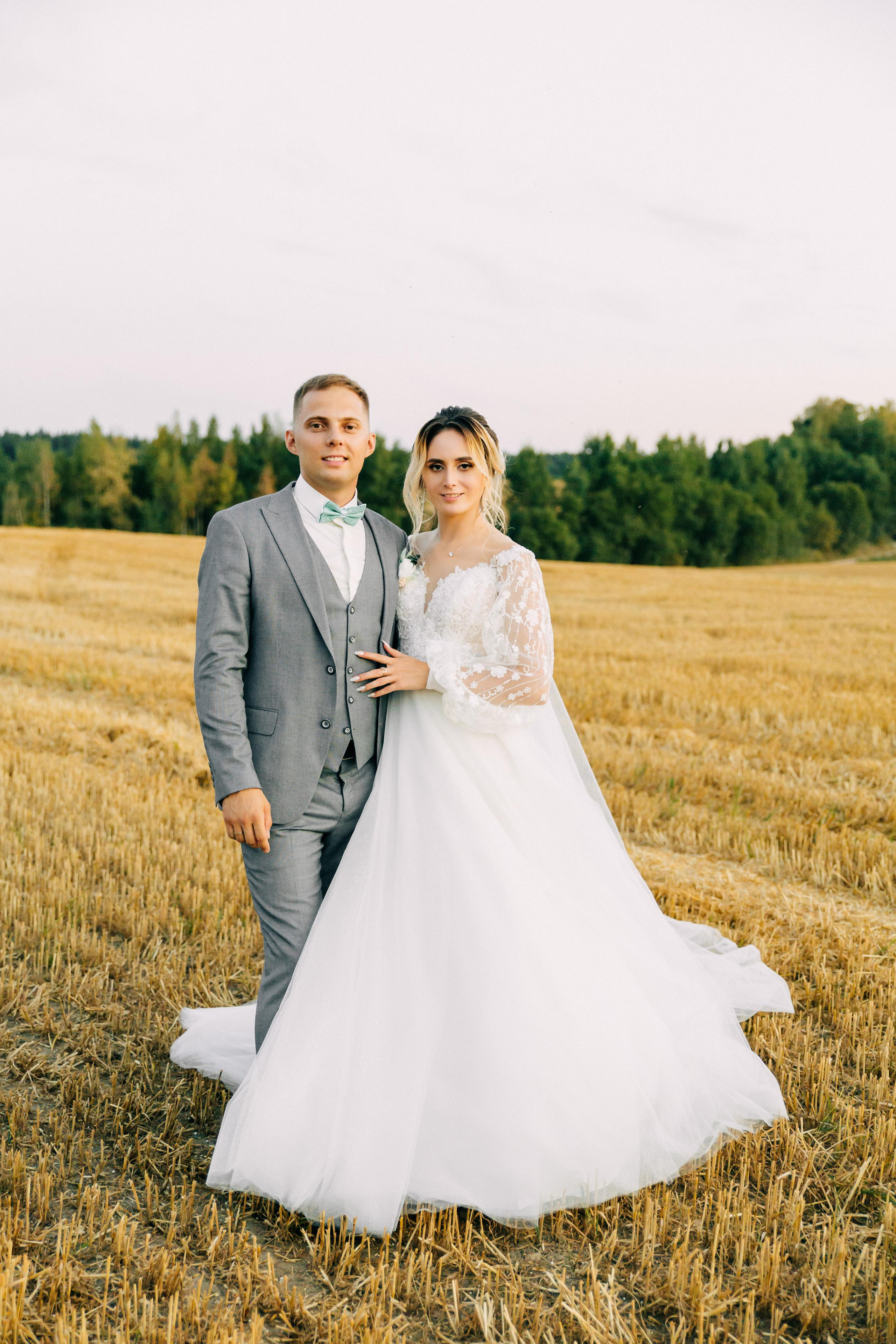 Свадебный фотограф Александр Кожарский