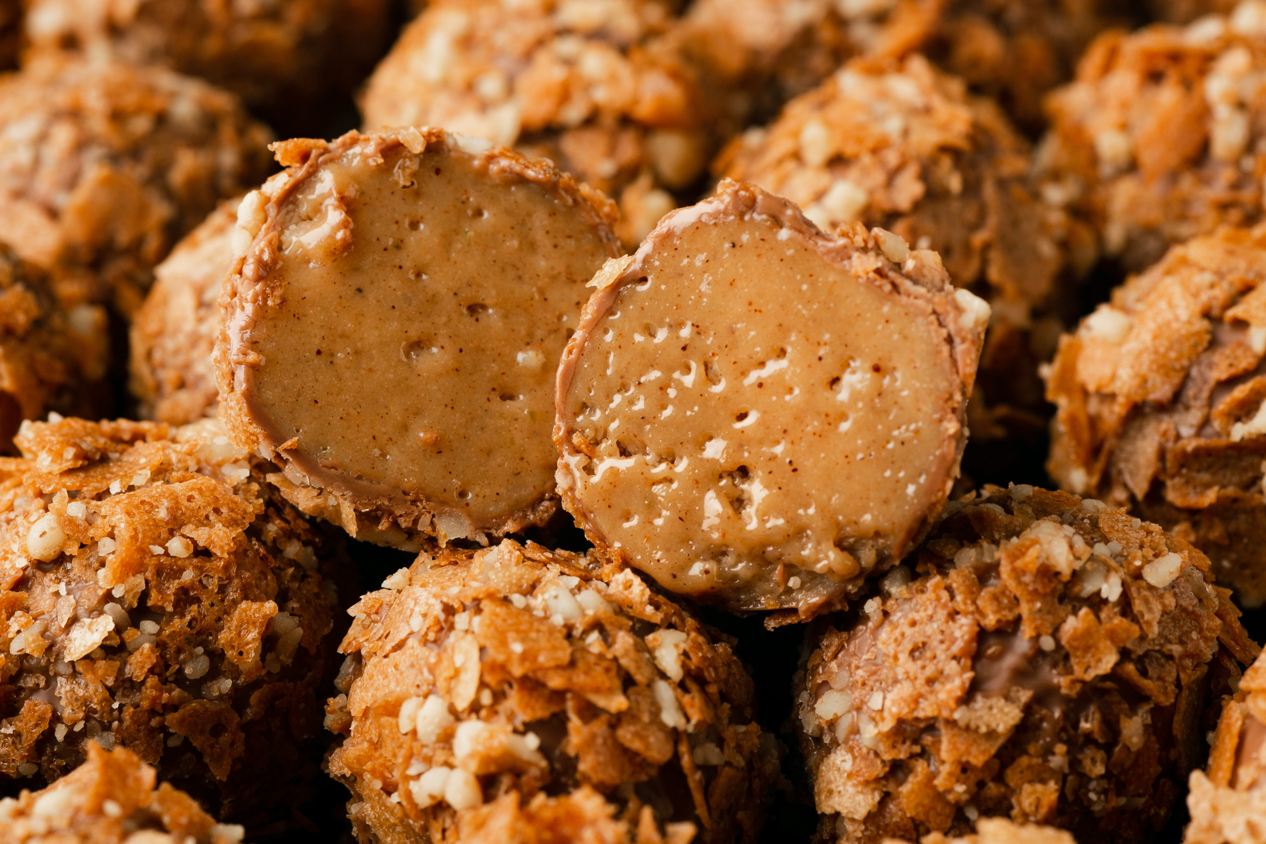 Food-фотограф Александр Кожарский