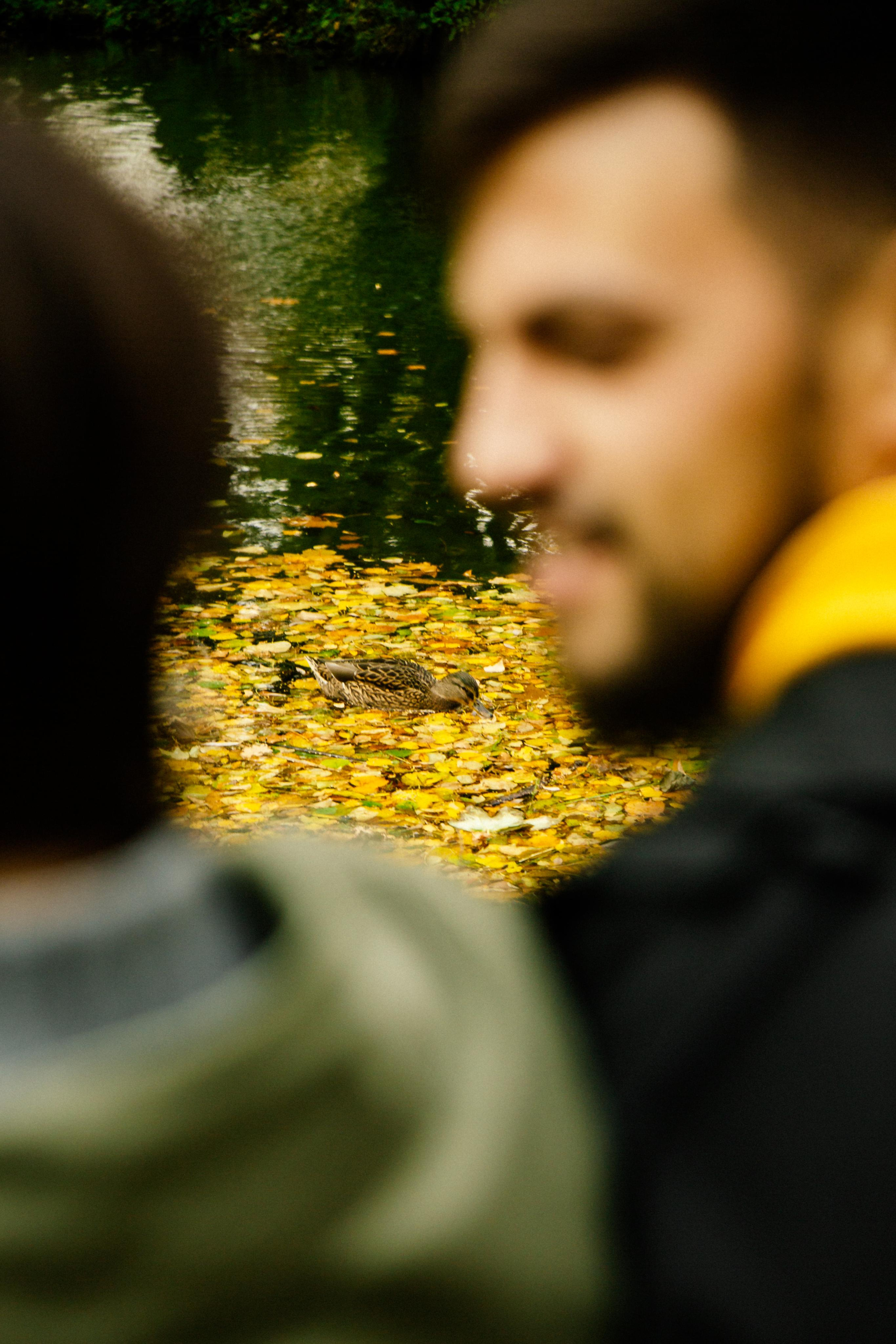 Фотограф Александр Кожарский