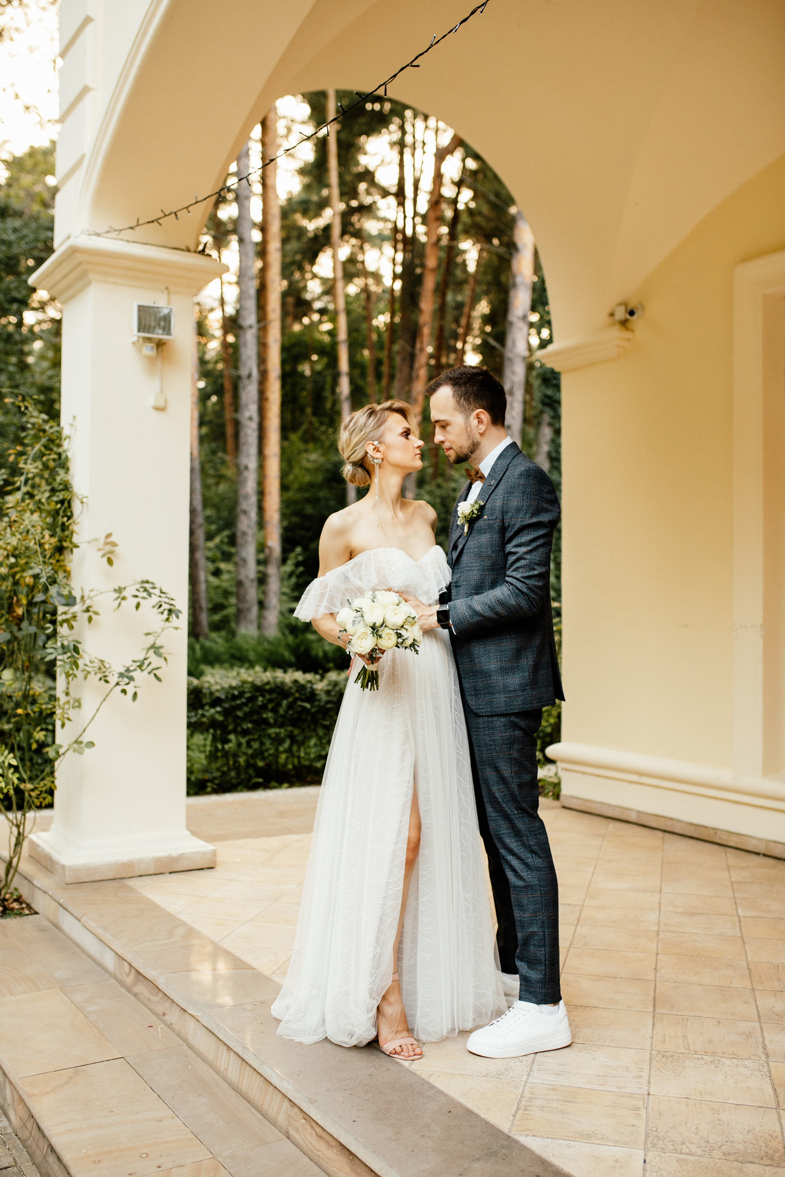 Свадебный фотограф Александр Кожарский