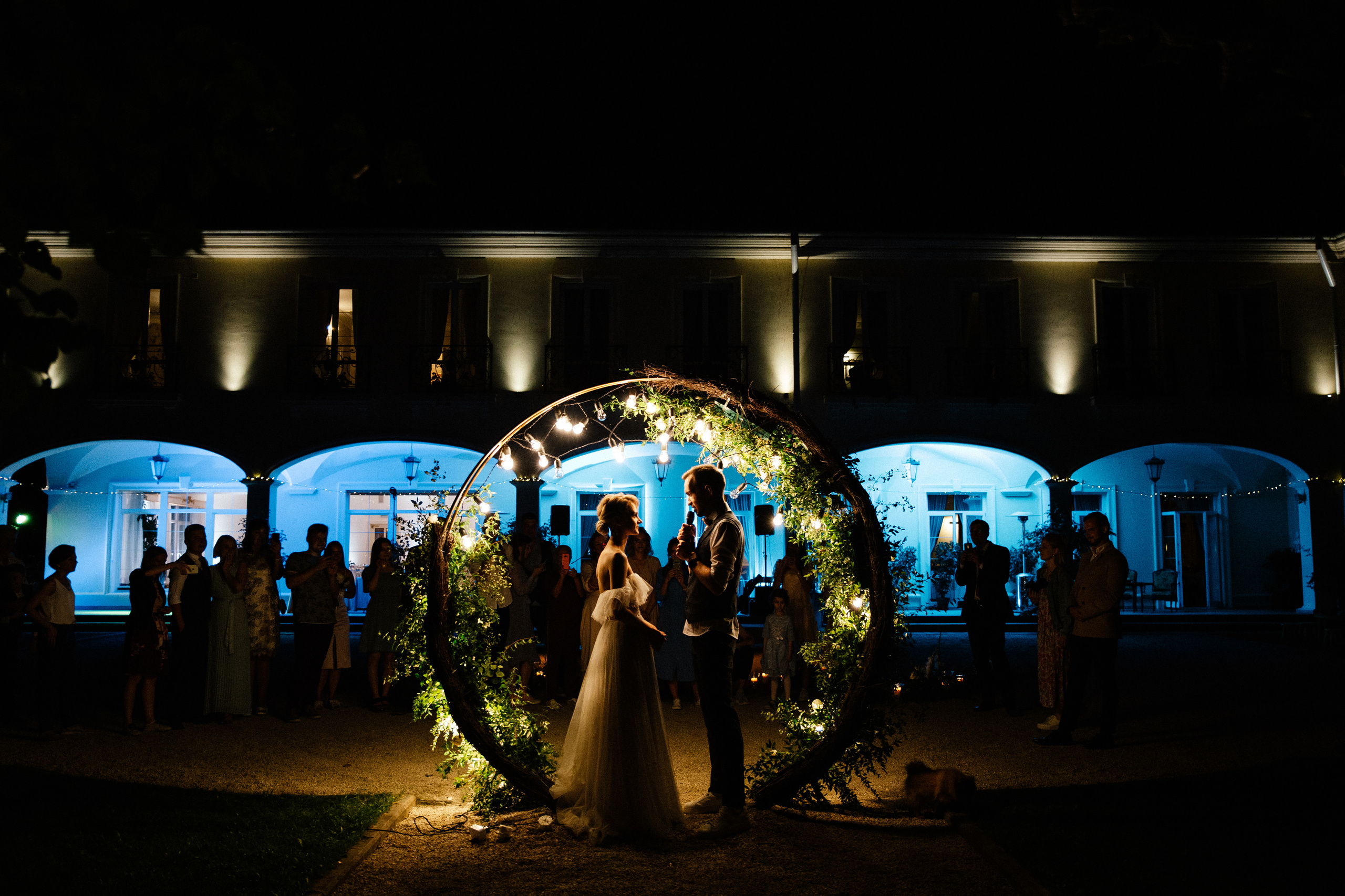 Свадебный фотограф Александр Кожарский