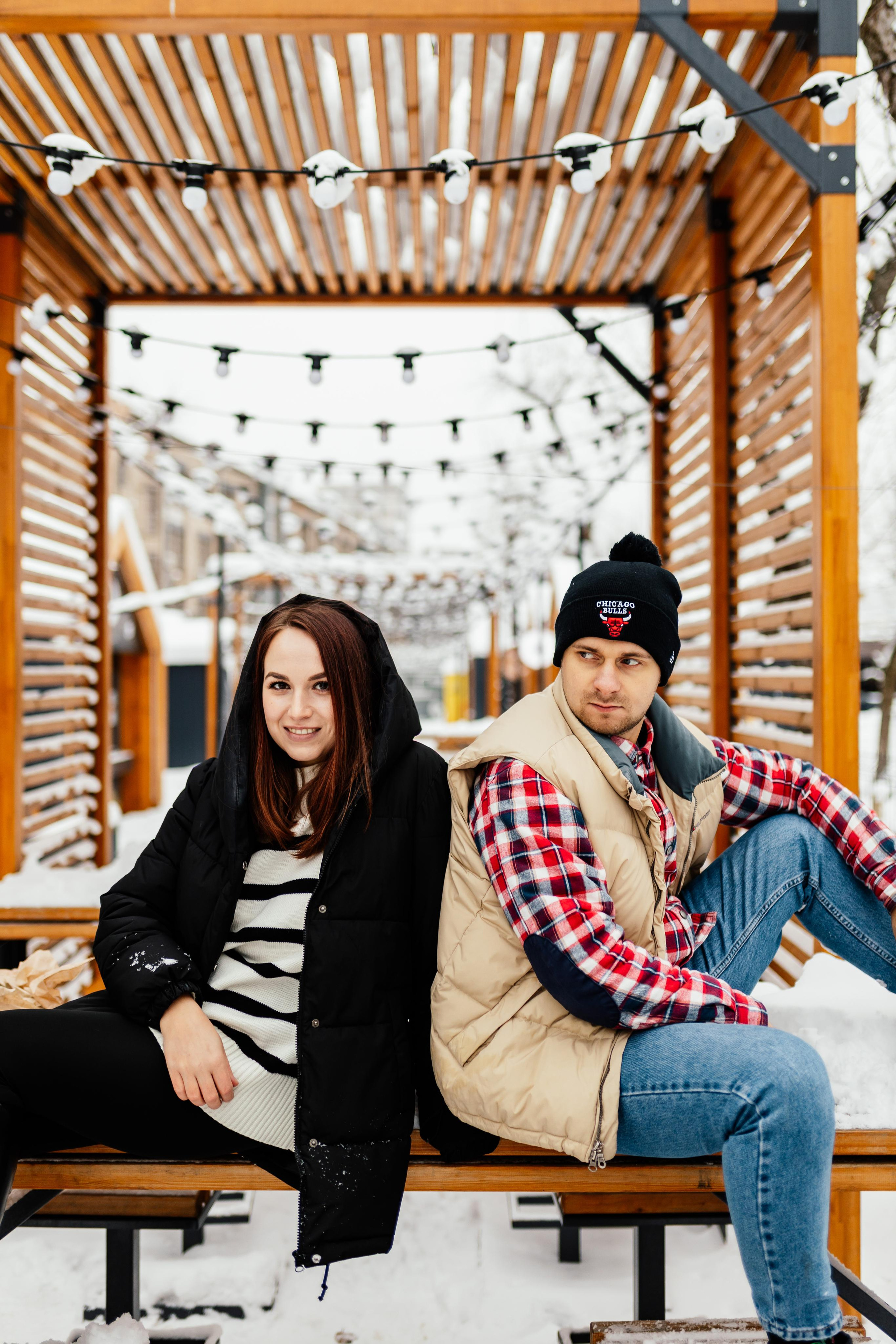 Семейный фотограф Александр Кожарский