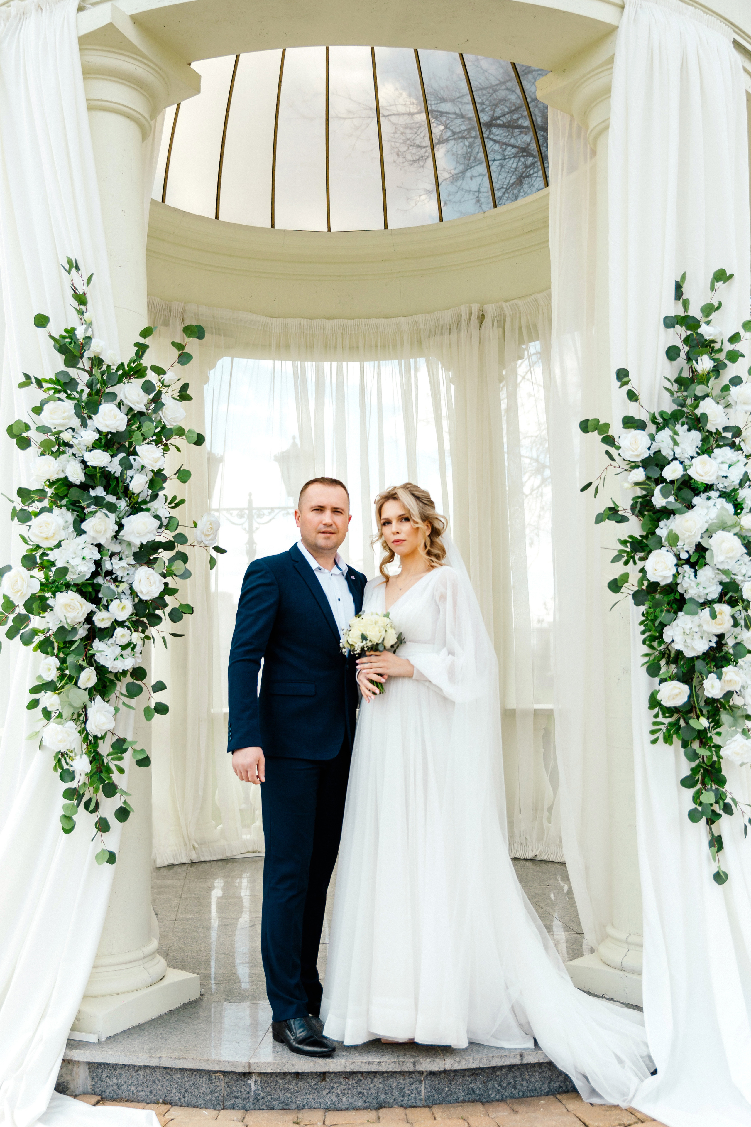 Свадебный фотограф Александр Кожарский