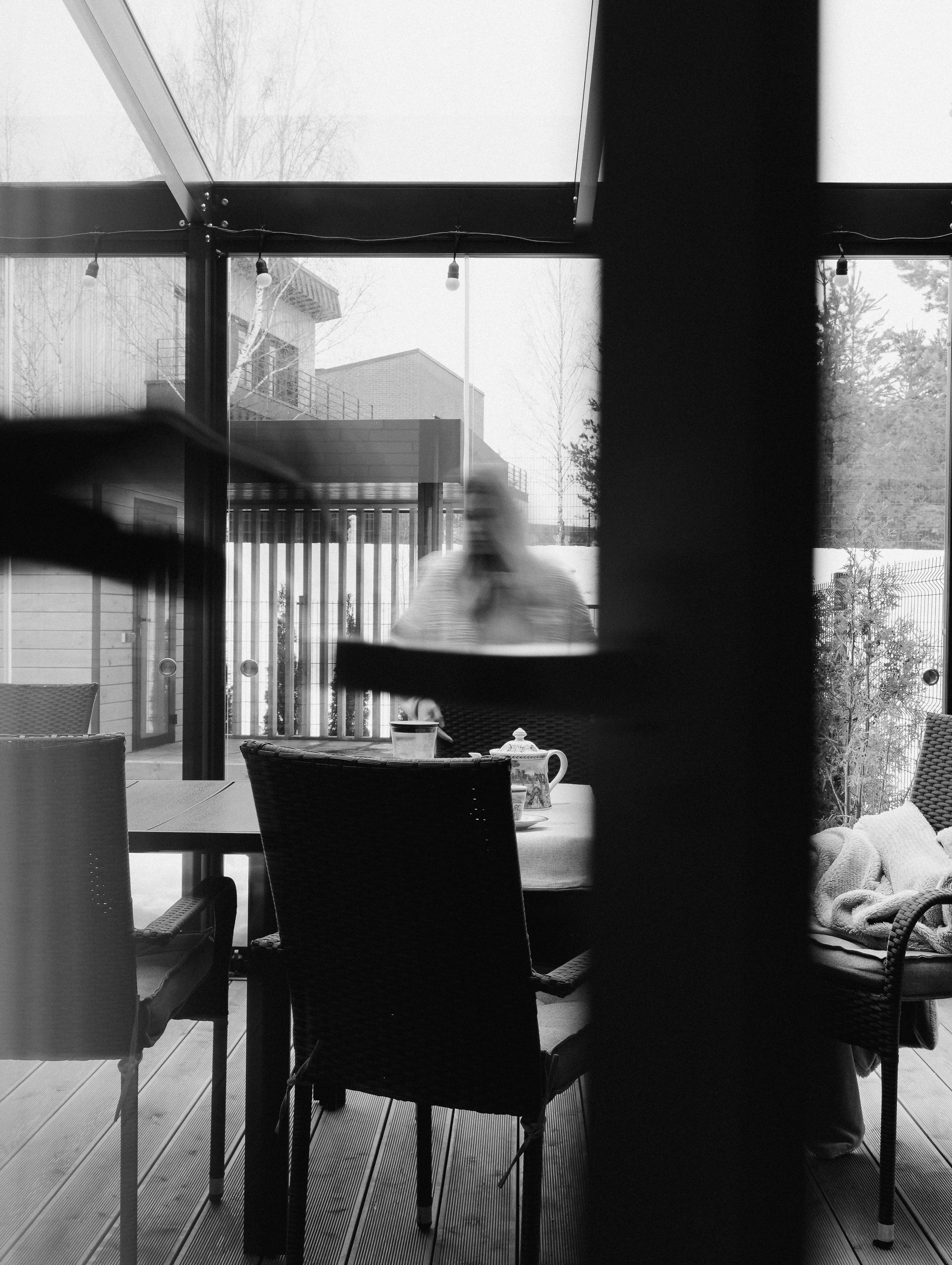 Интерьерный фотограф Виталина Ворошкевич