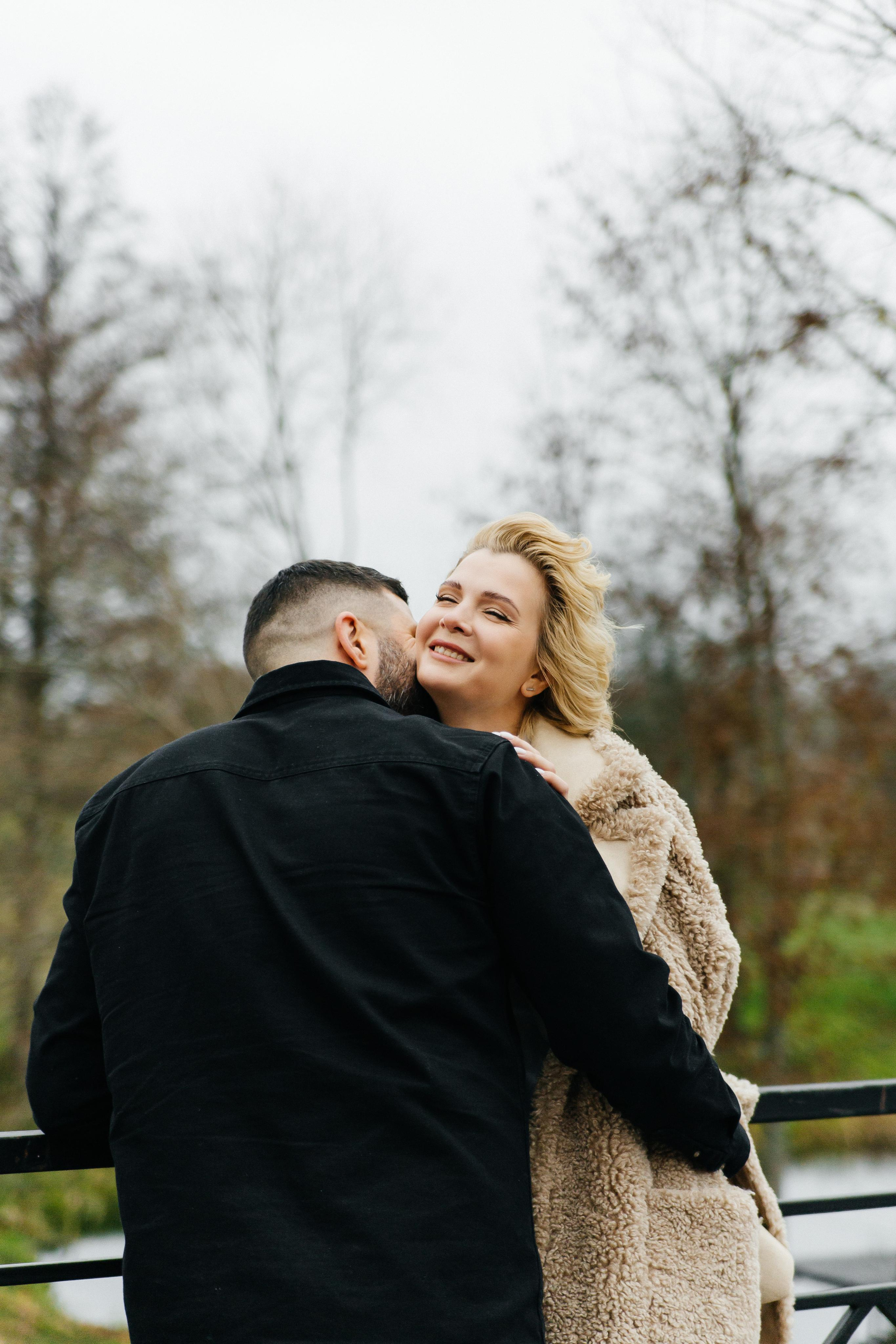 Свадебный фотограф Александр Кожарский