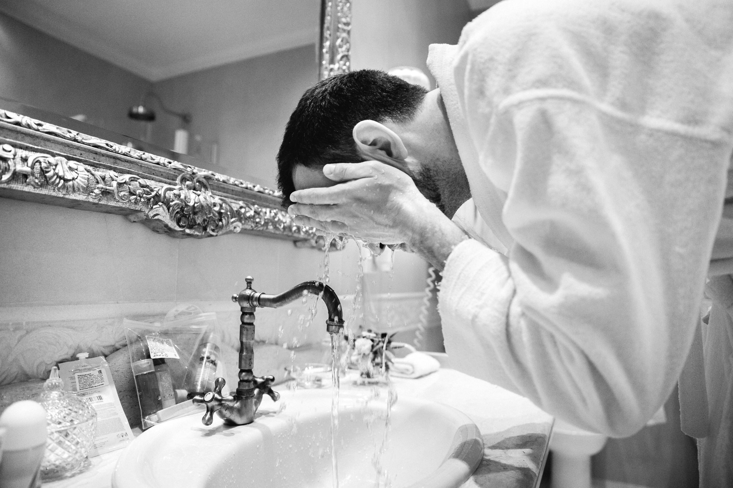 Свадебный фотограф Александр Кожарский