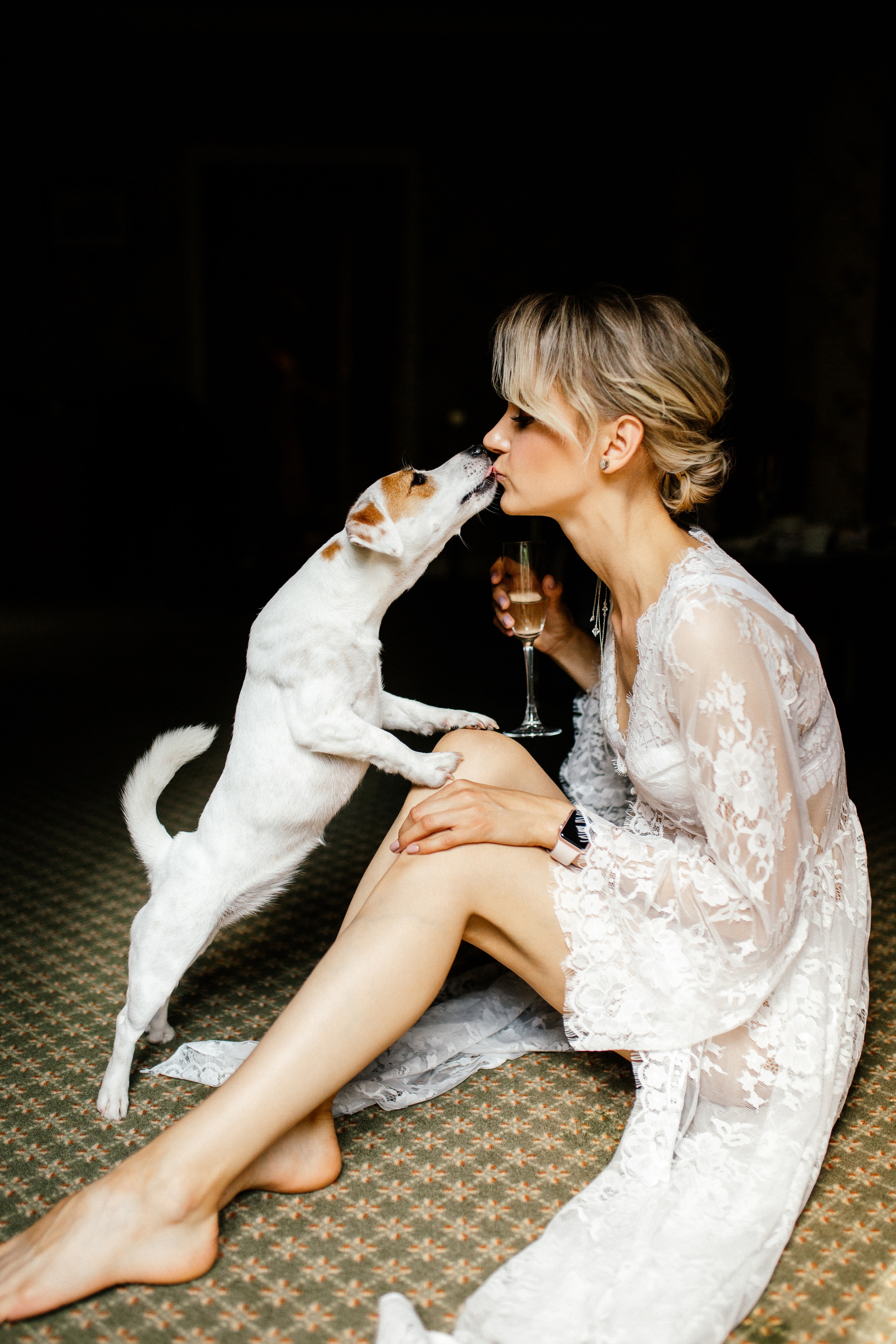 Свадебный фотограф Александр Кожарский