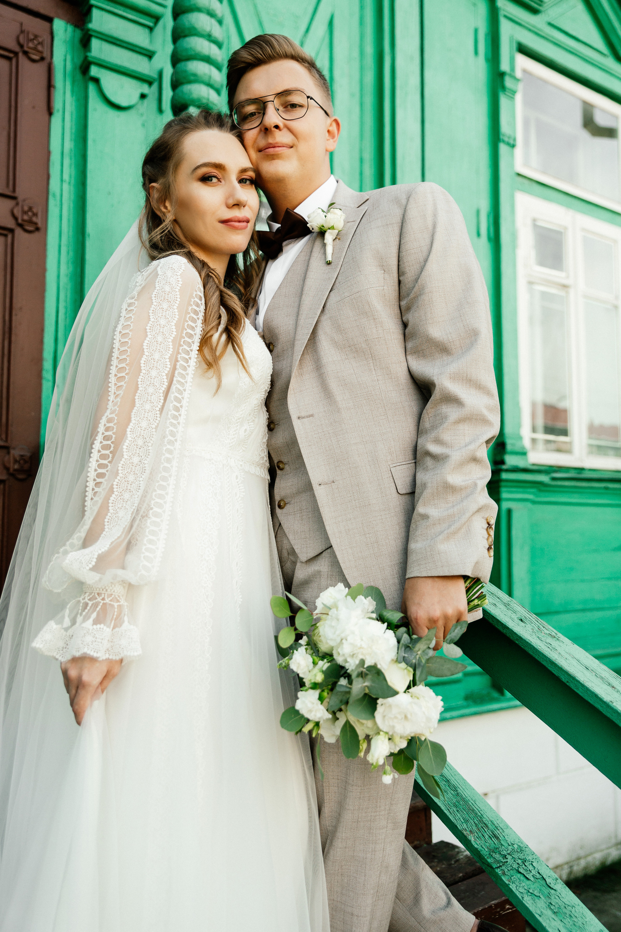 Свадебный фотограф Александр Кожарский