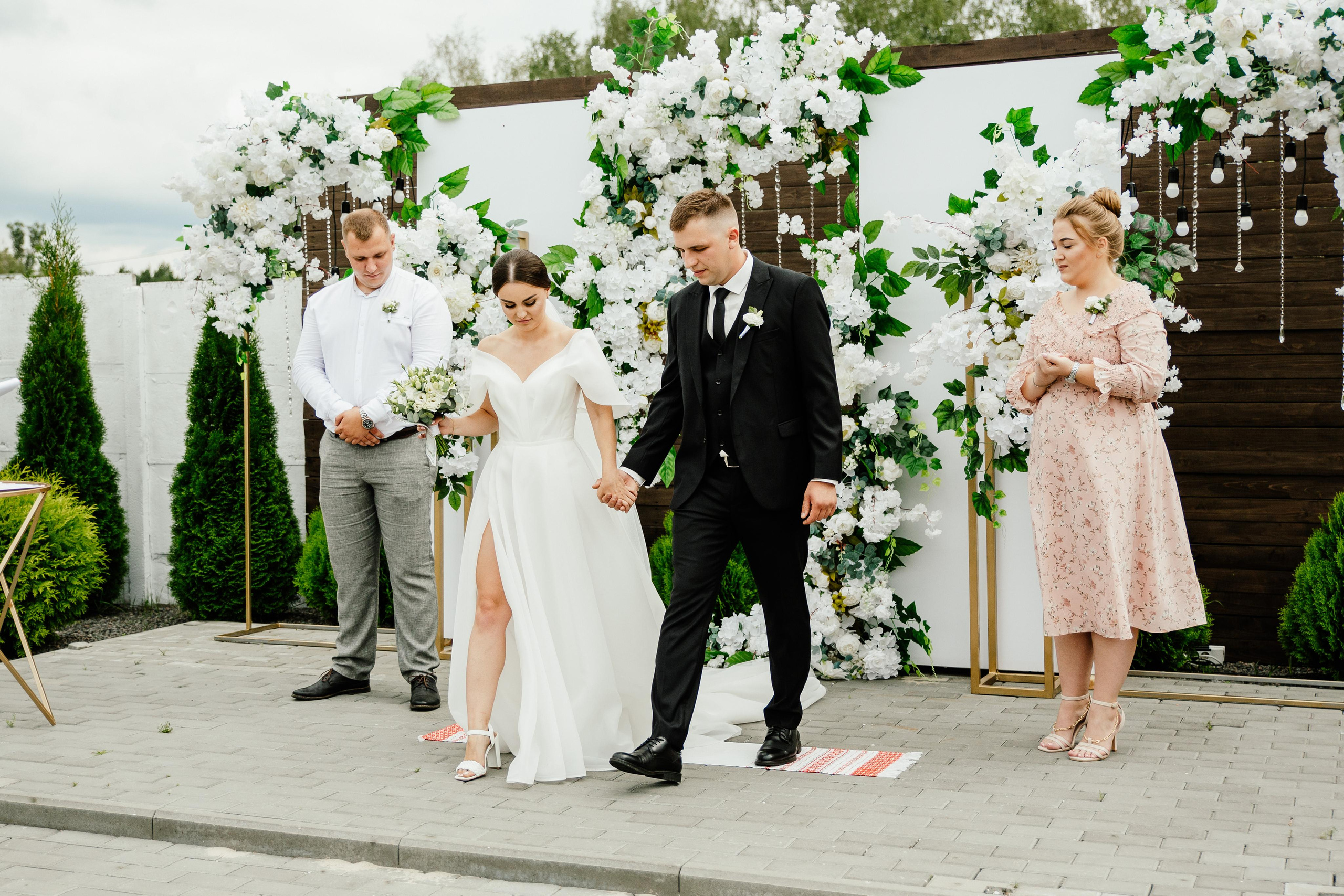 Свадебный фотограф Александр Кожарский