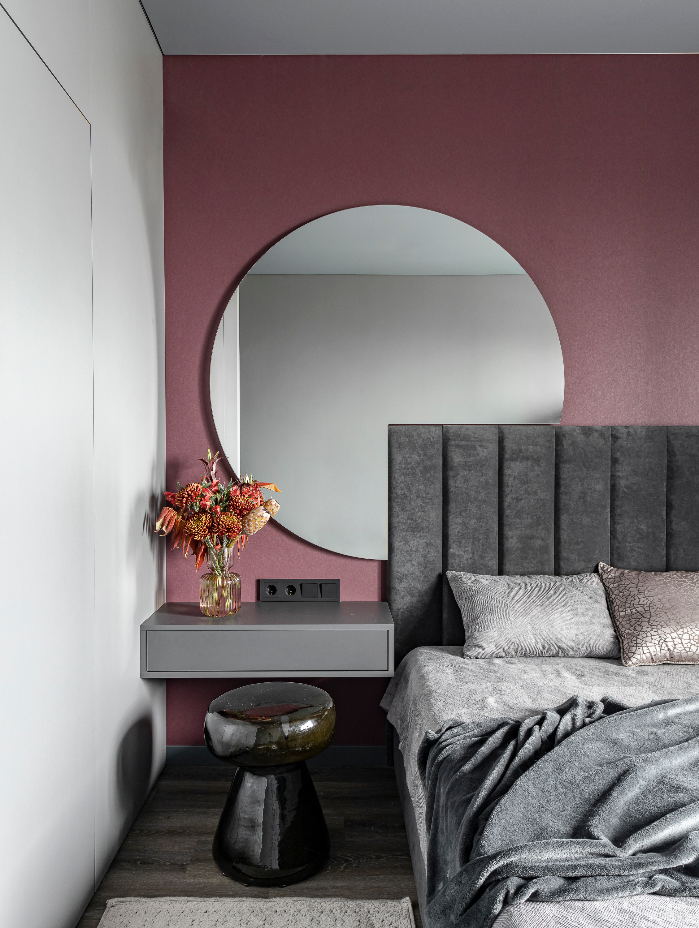 Интерьерный фотограф Виталина Ворошкевич