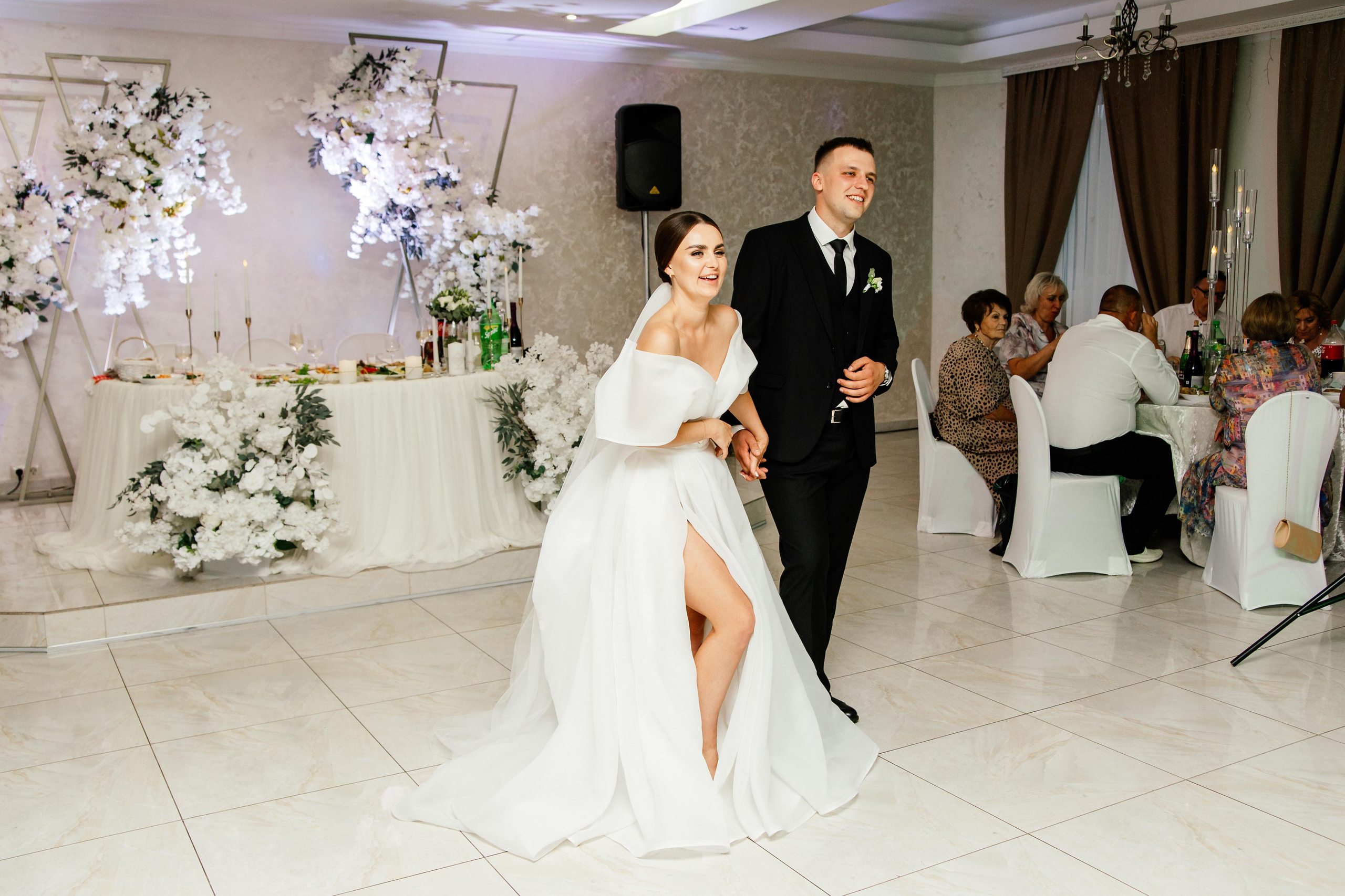 Свадебный фотограф Александр Кожарский