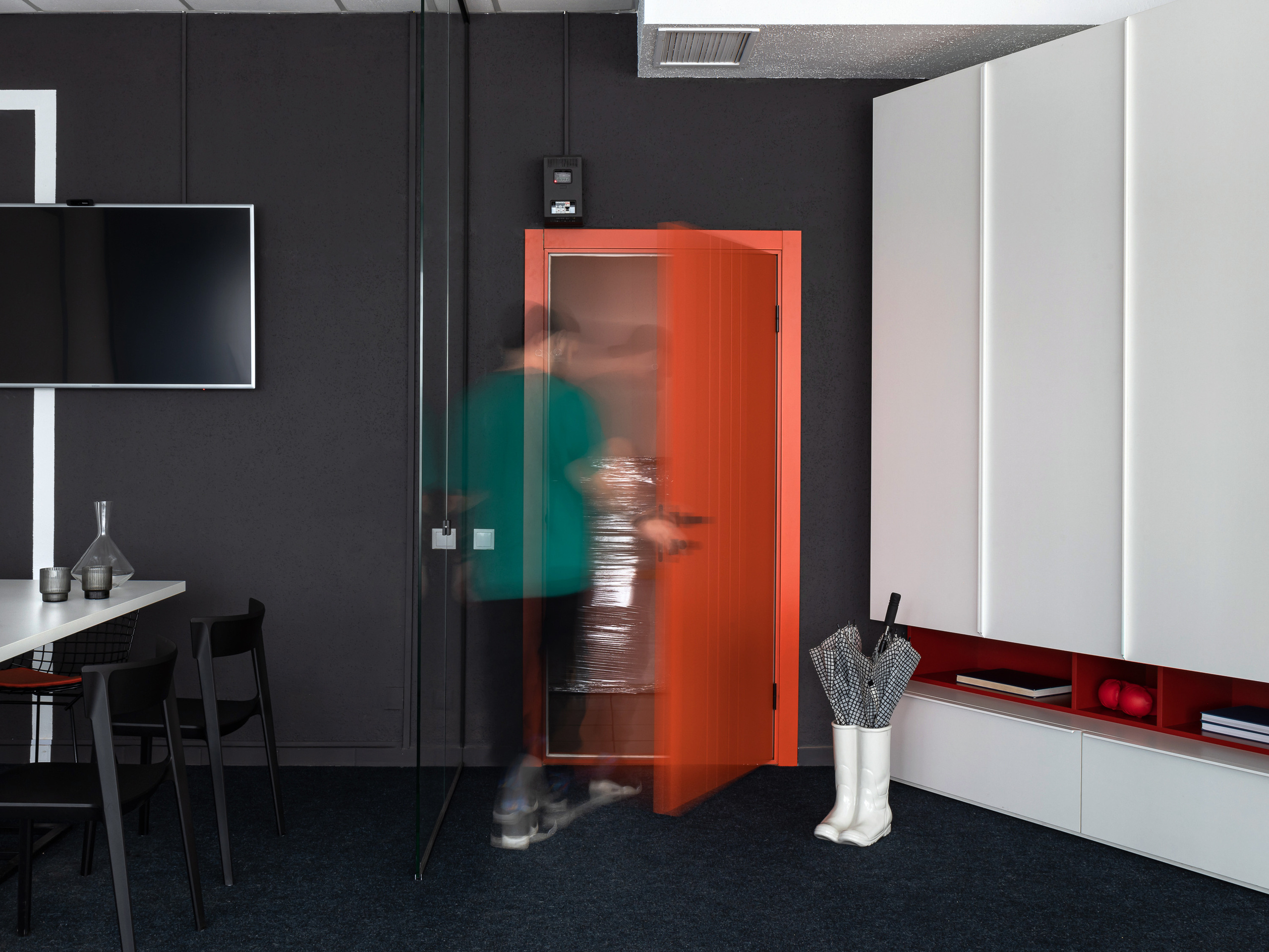 Интерьерный фотограф Виталина Ворошкевич