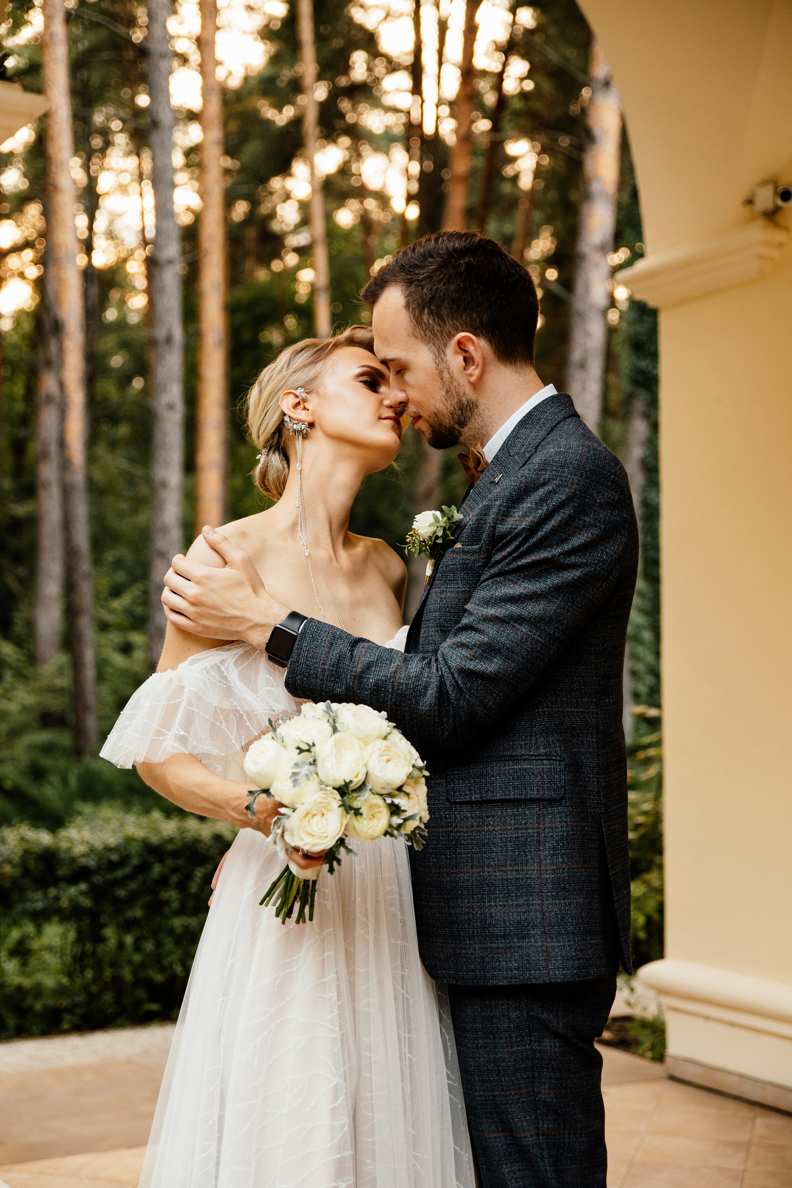 Свадебный фотограф Александр Кожарский