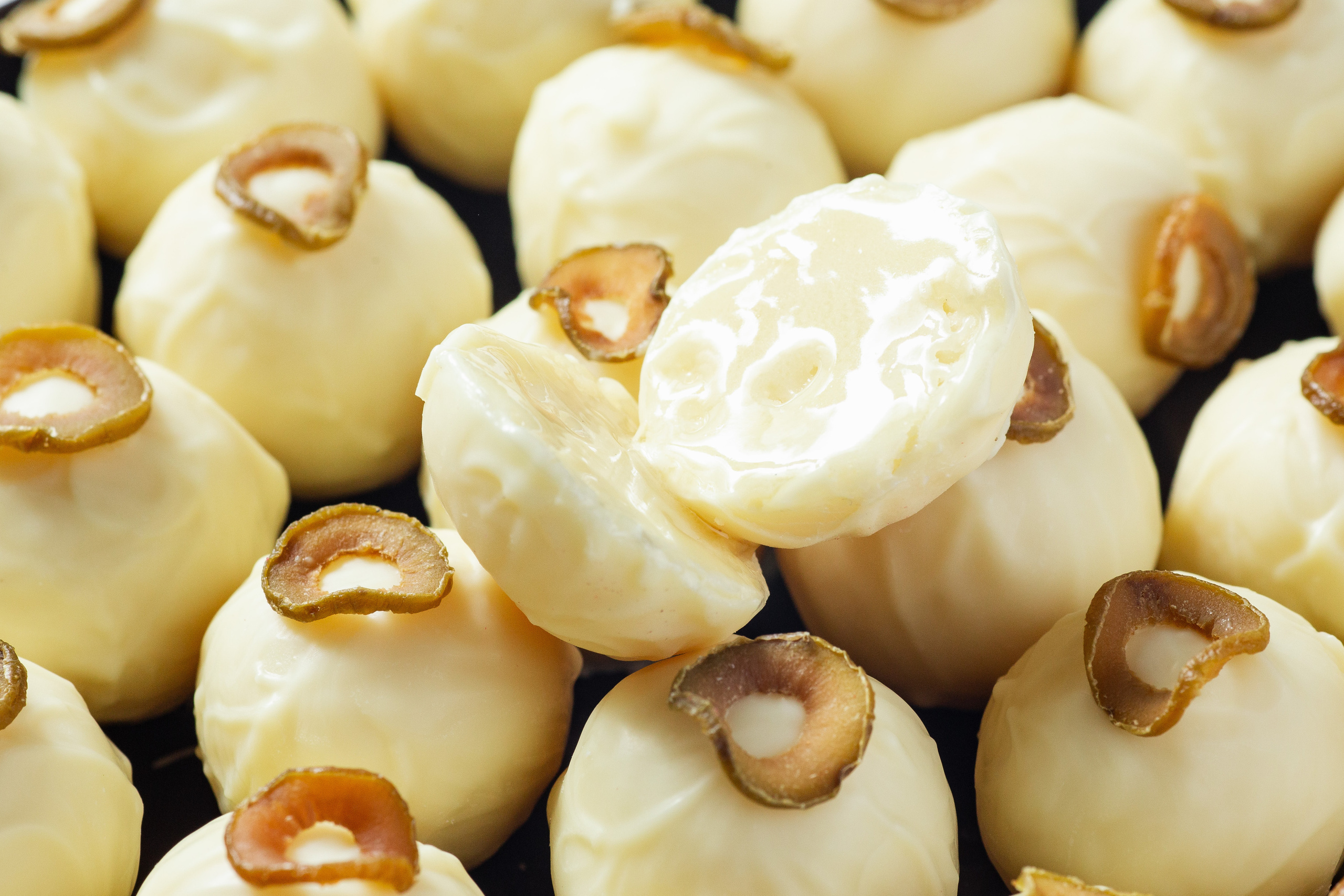 Food-фотограф Александр Кожарский