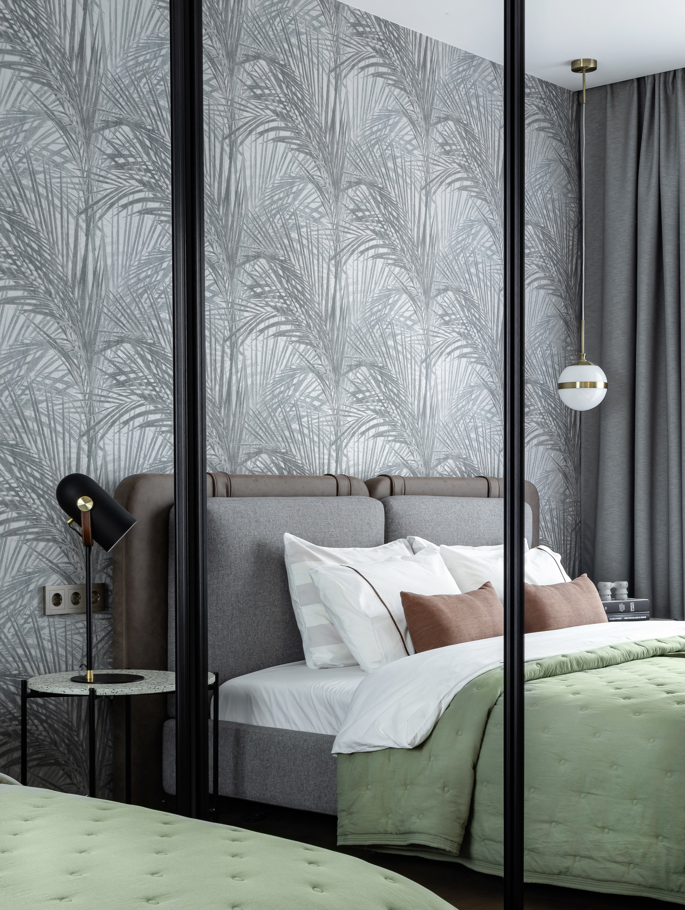 Интерьерный фотограф Виталина Ворошкевич