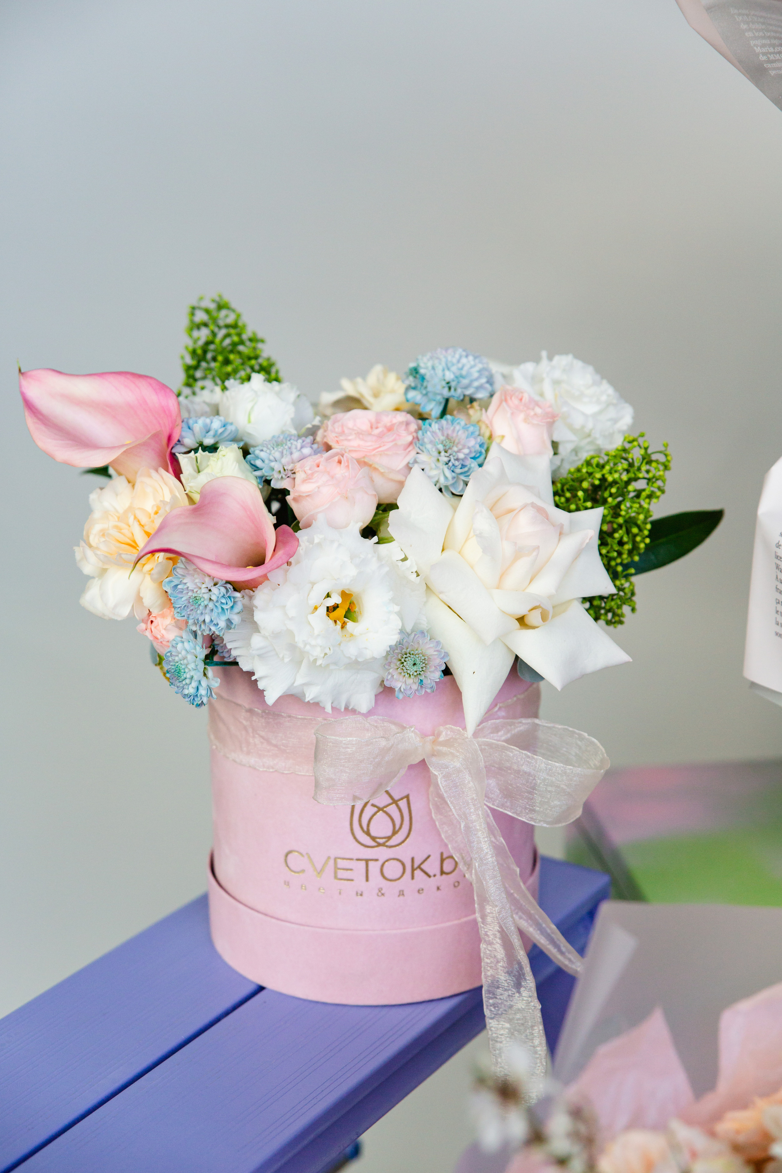 Предметный фотограф Александр Кожарский