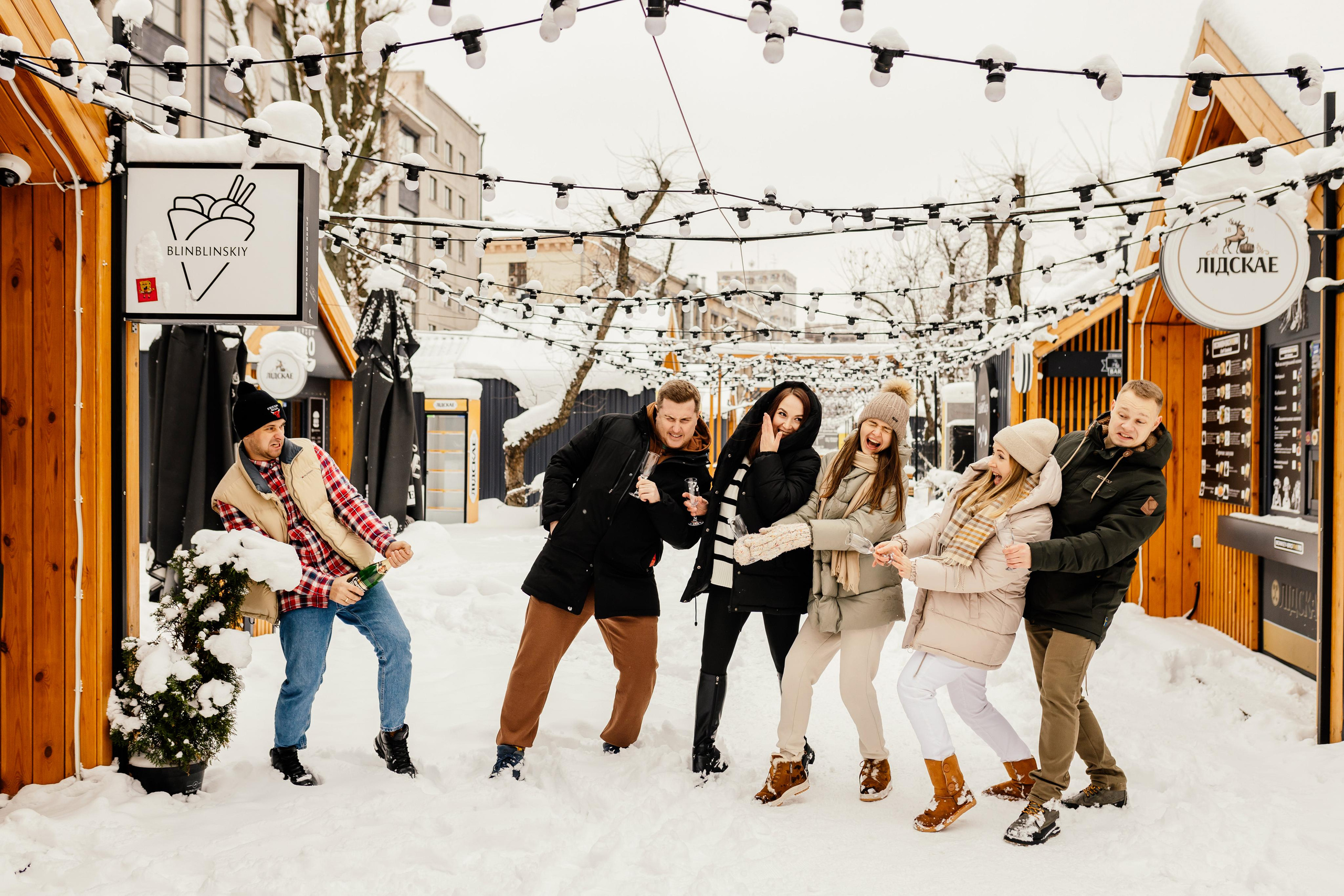 Семейный фотограф Александр Кожарский