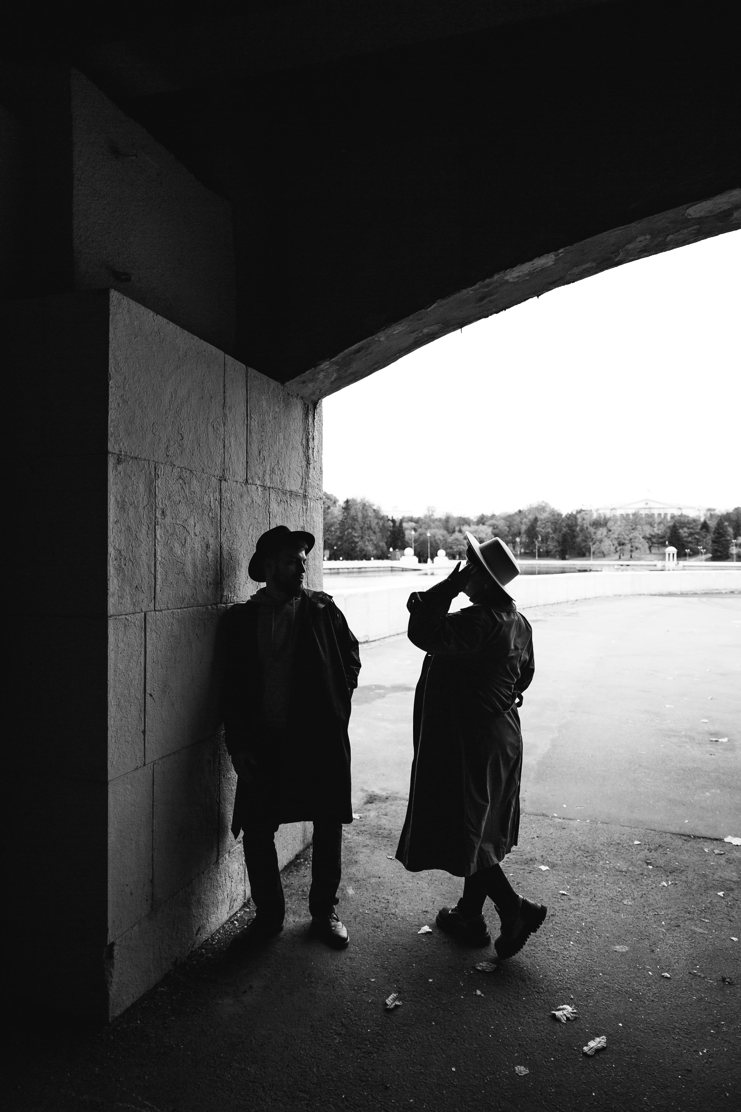 Фотограф Александр Кожарский