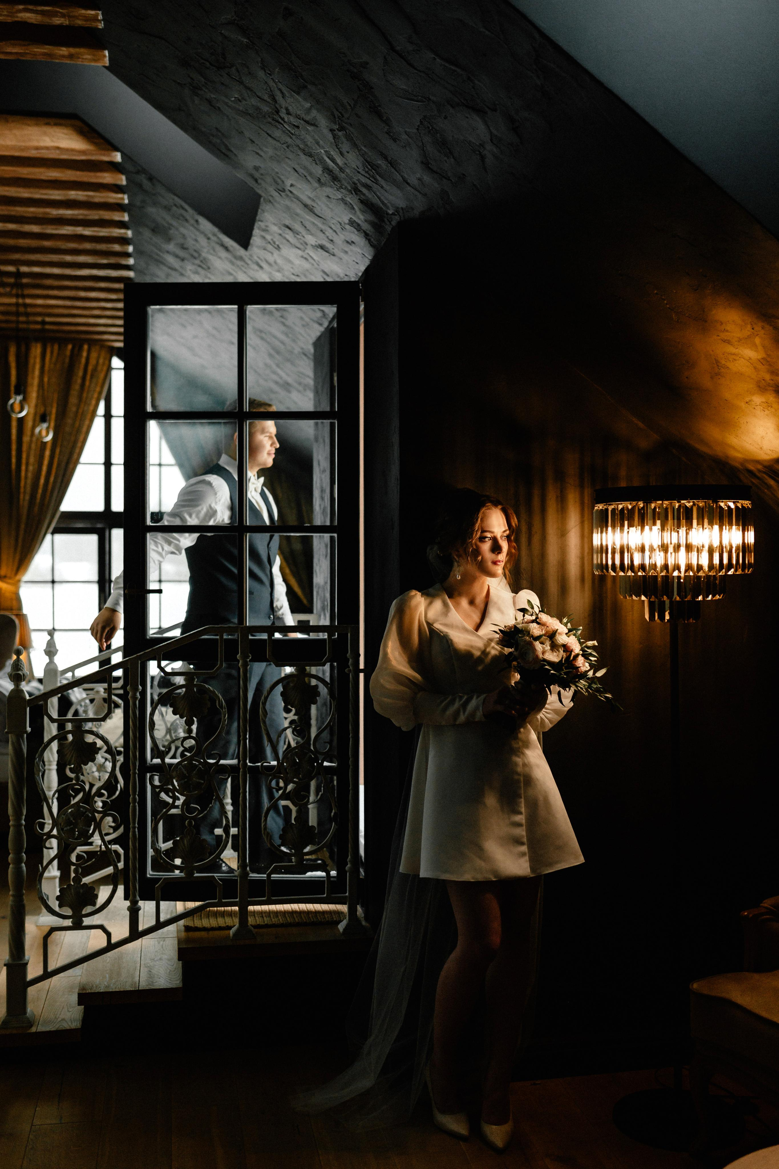 Свадебный фотограф Александр Кожарский