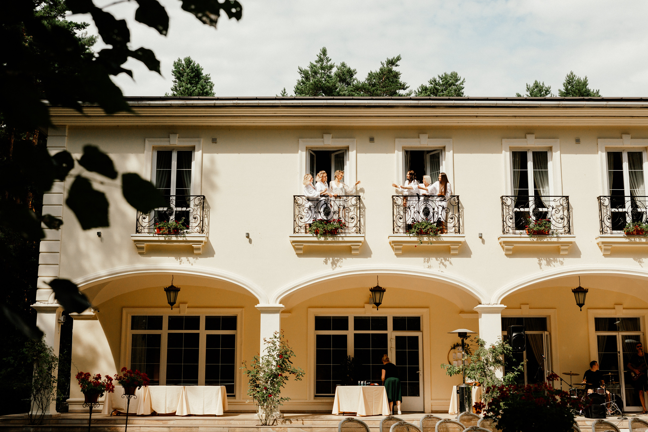 Свадебный фотограф Александр Кожарский