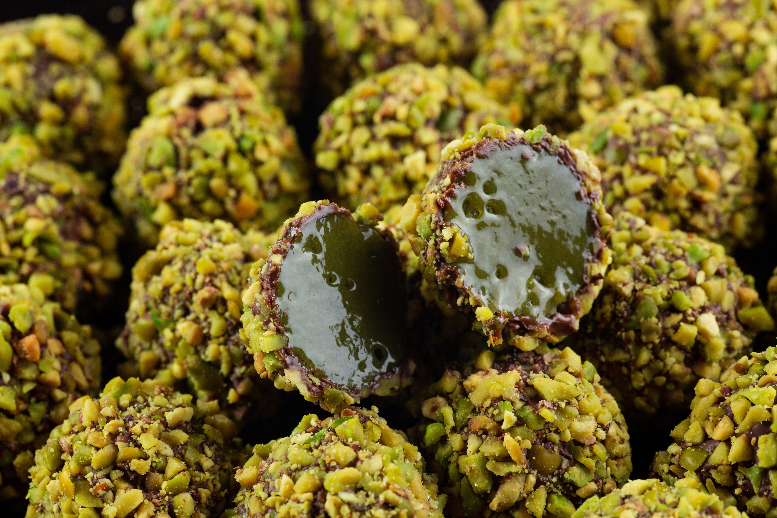 Food-фотограф Александр Кожарский