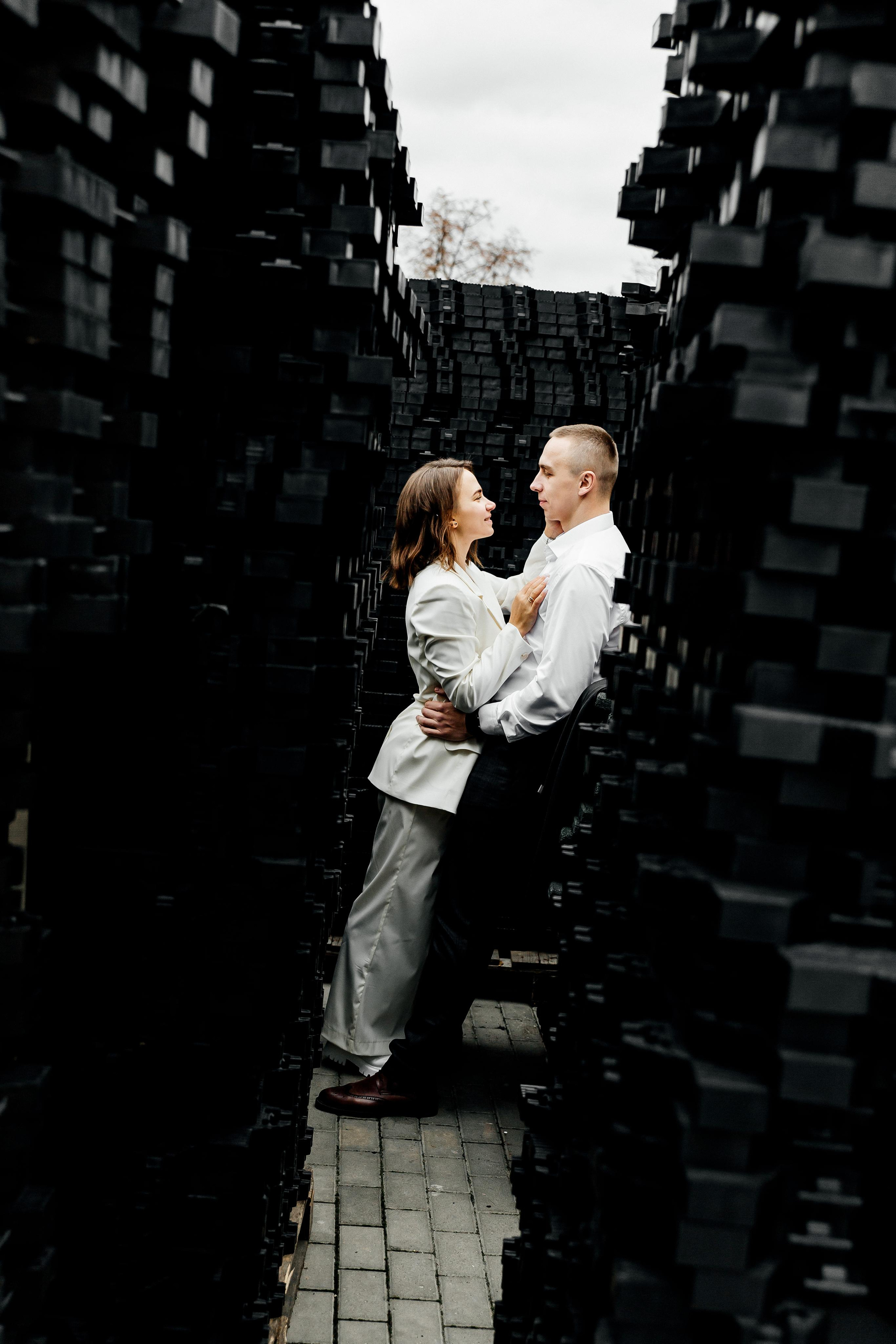 Свадебный фотограф Александр Кожарский