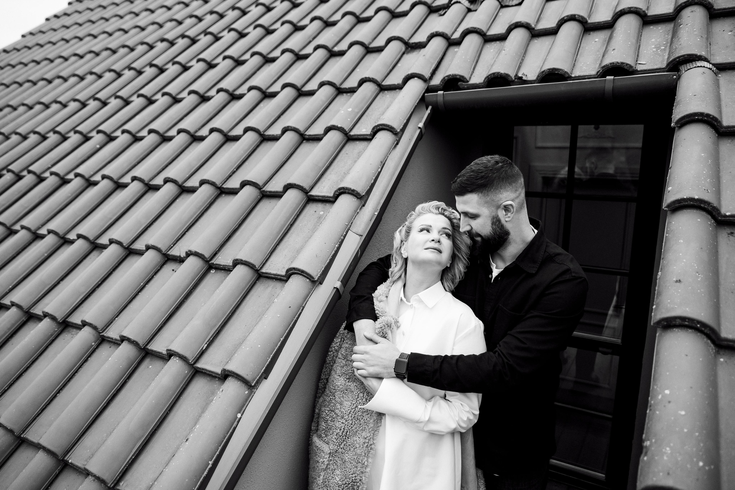 Свадебный фотограф Александр Кожарский