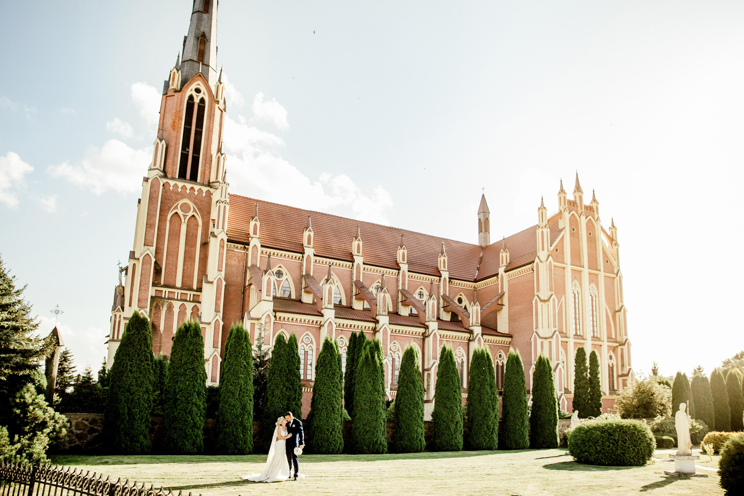 Дима и Настя