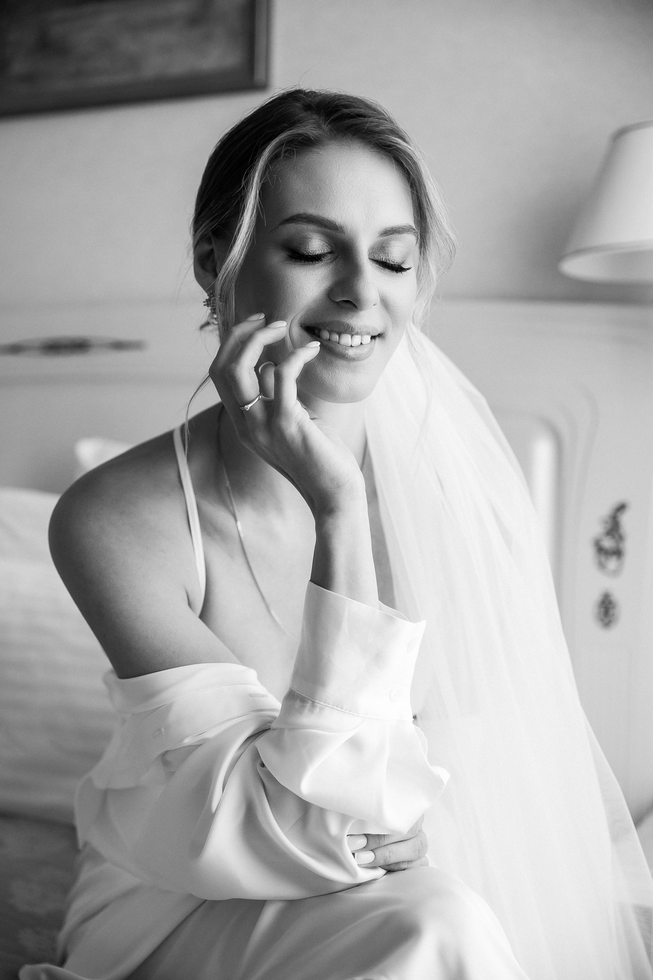 Свадебный фотограф Александр Кожарский