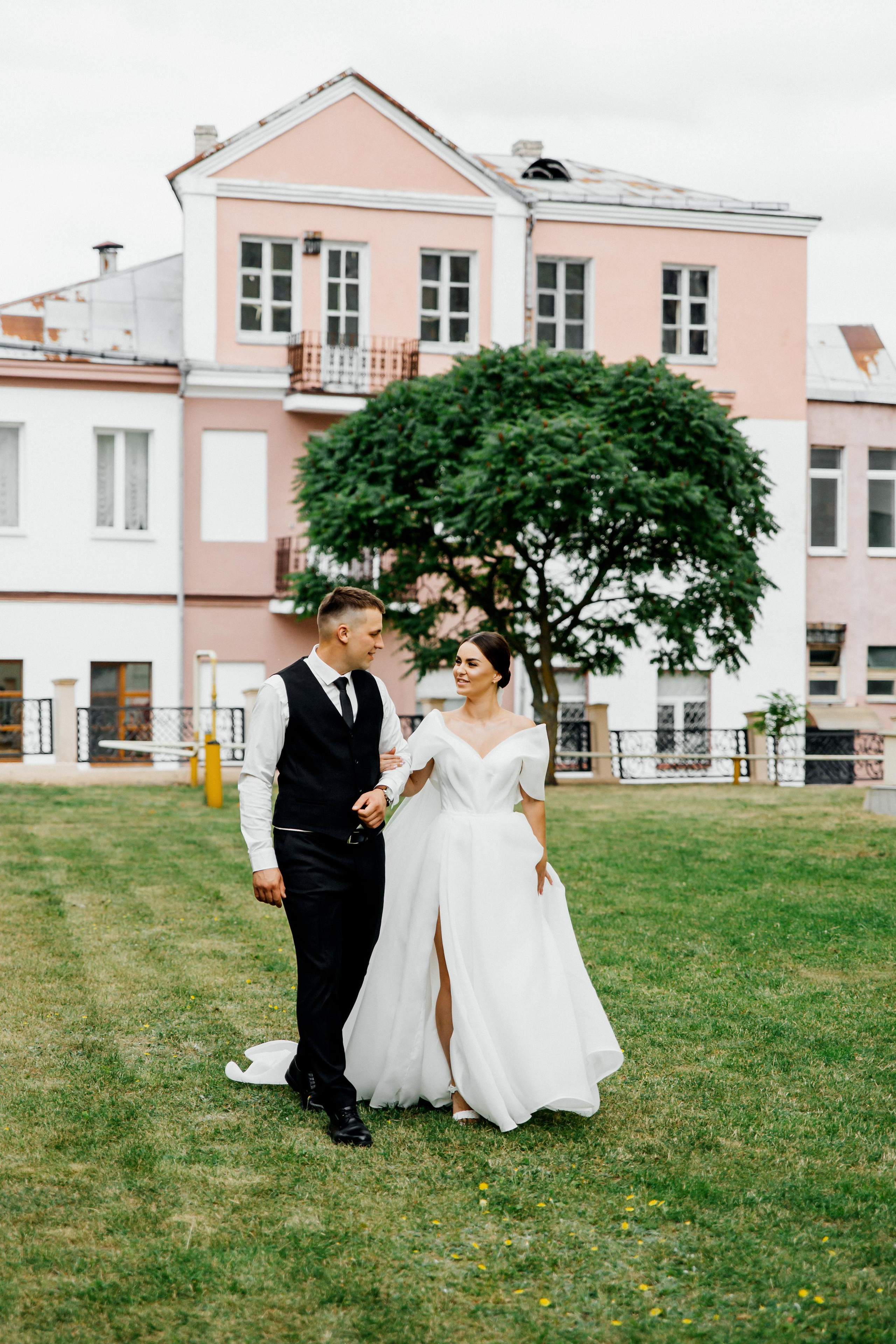 Свадебный фотограф Александр Кожарский