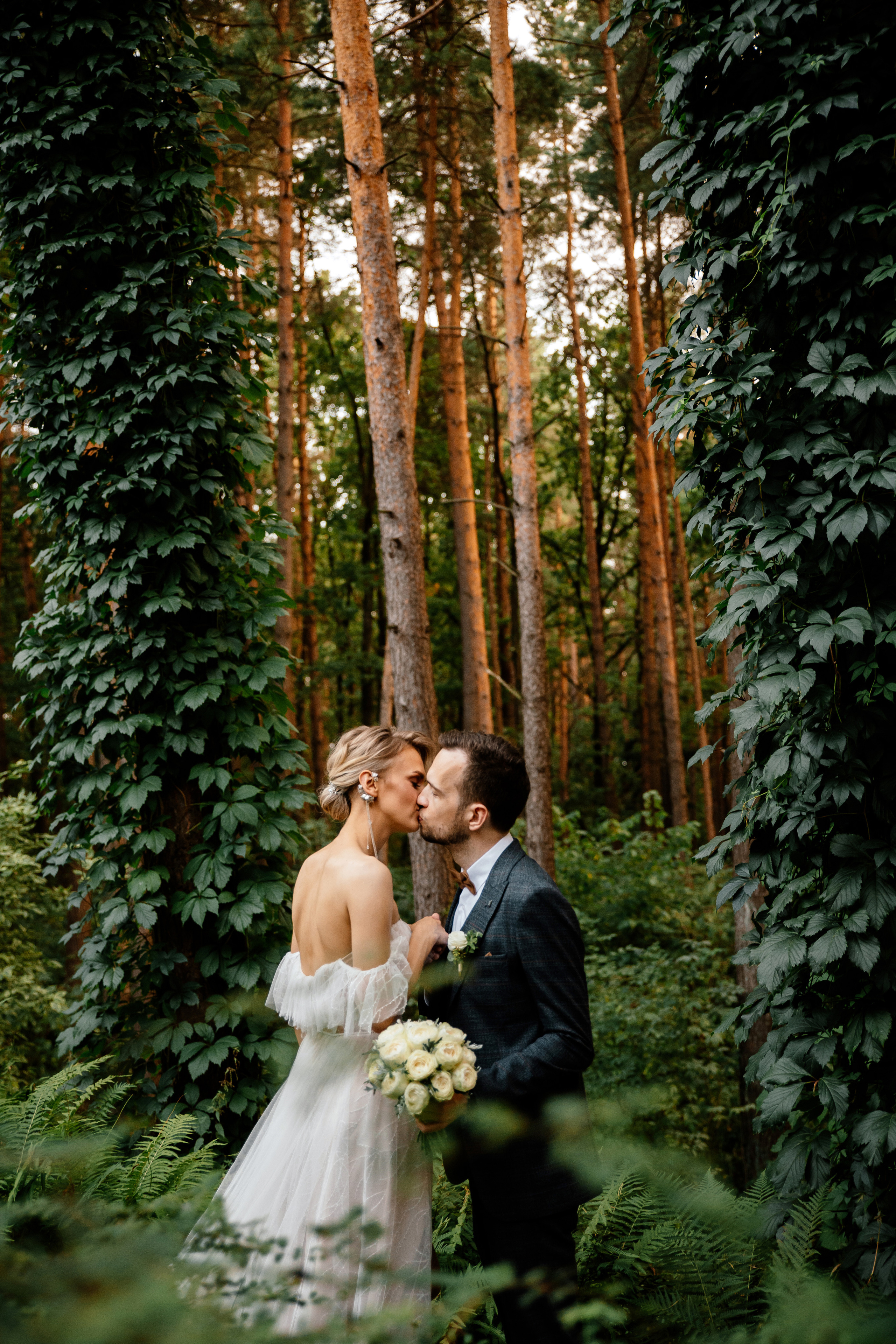 Свадебный фотограф Александр Кожарский