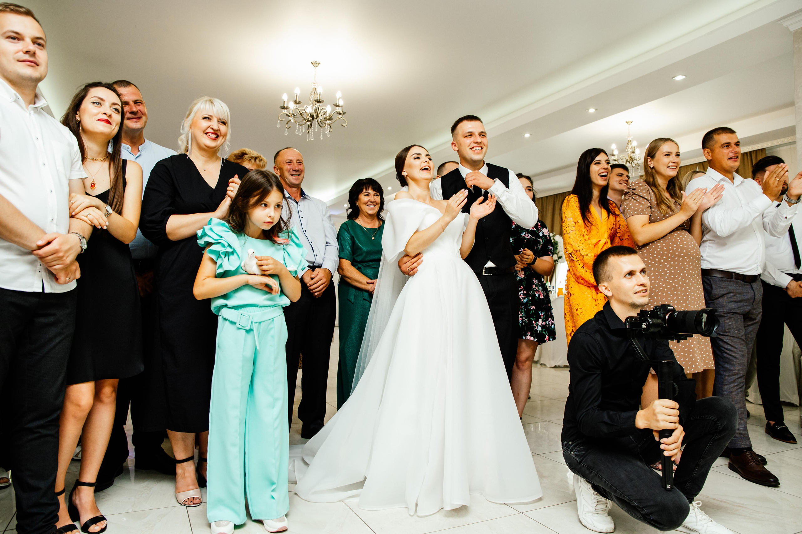 Свадебный фотограф Александр Кожарский