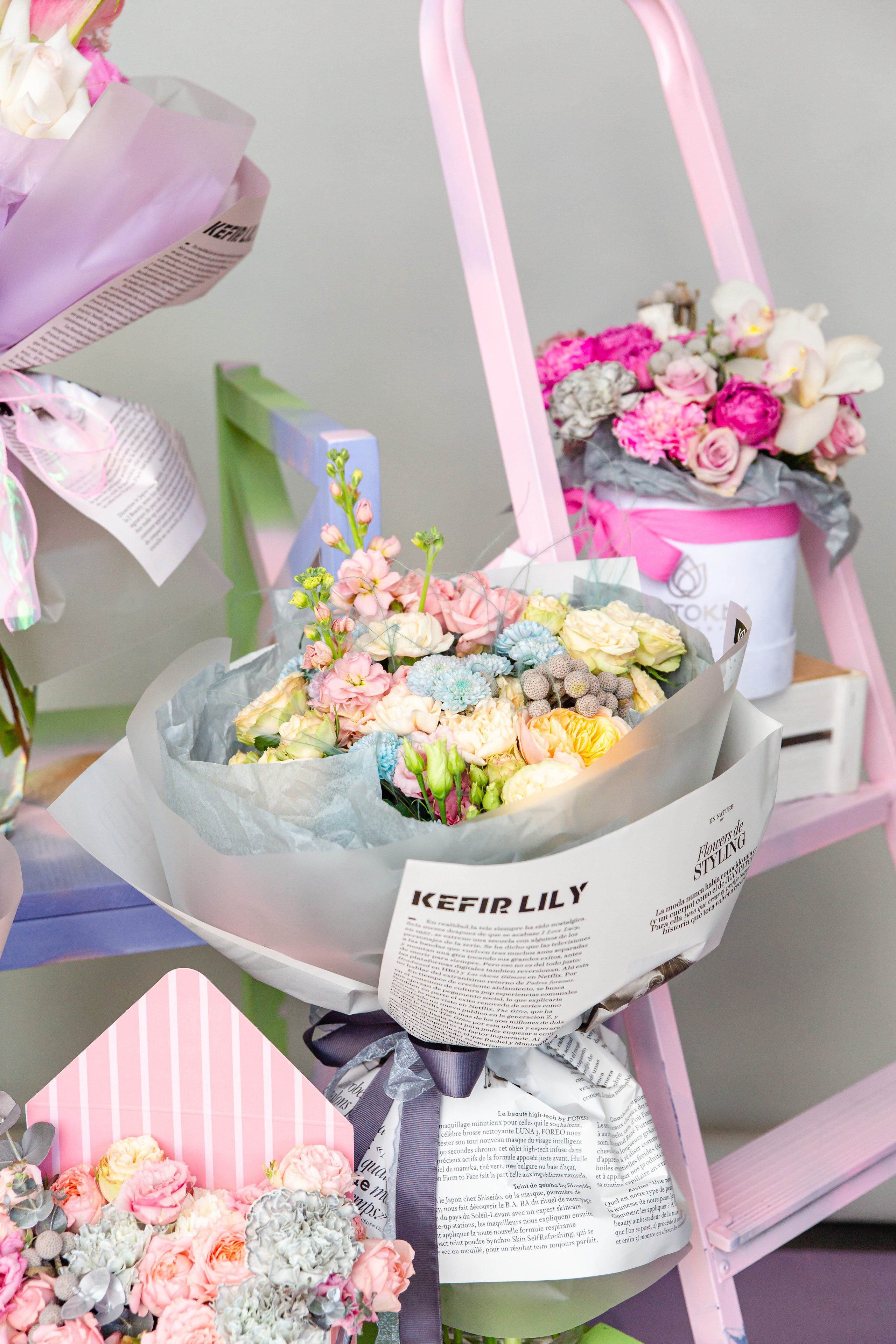 Предметный фотограф Александр Кожарский