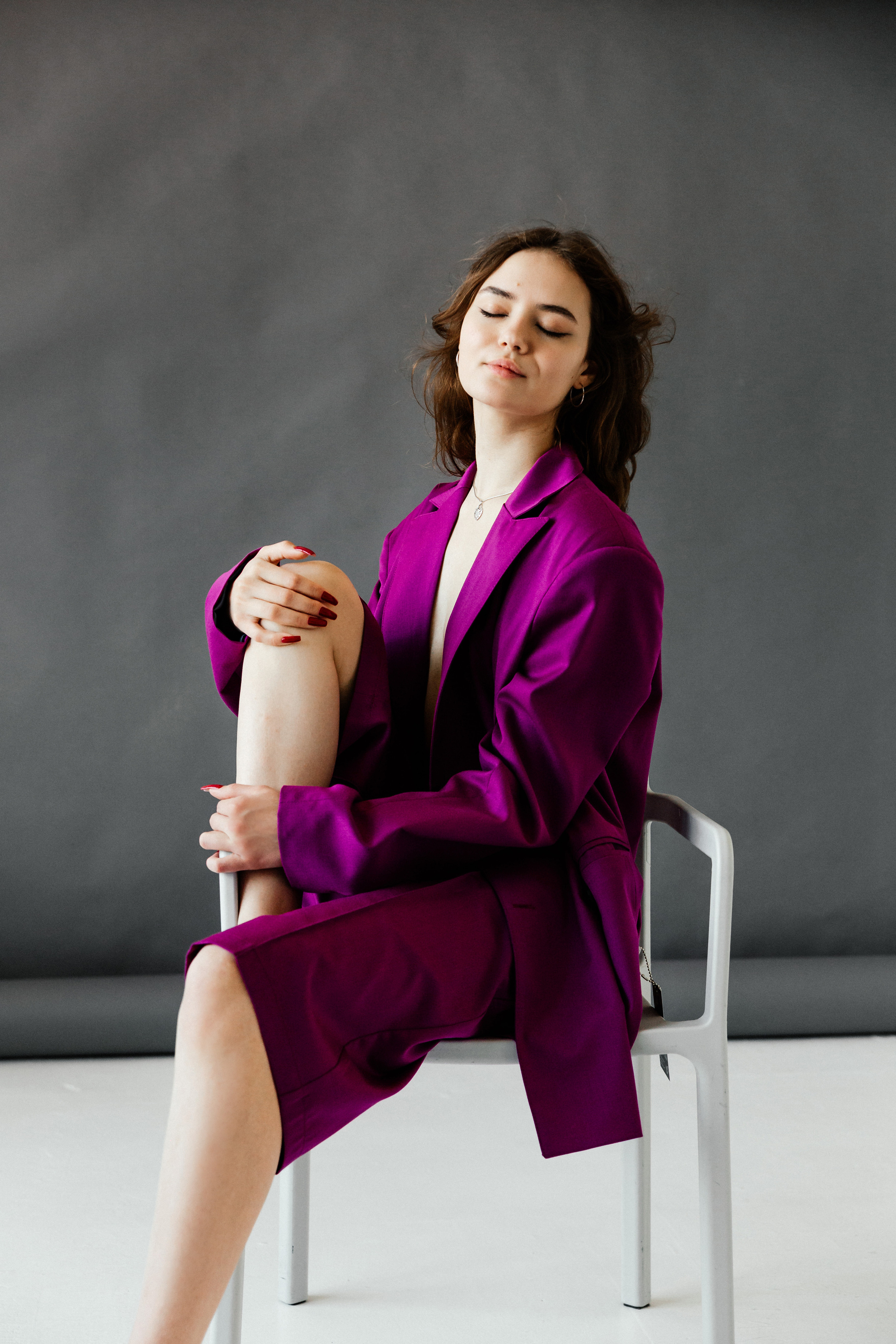 Портретный фотограф Александр Кожарский