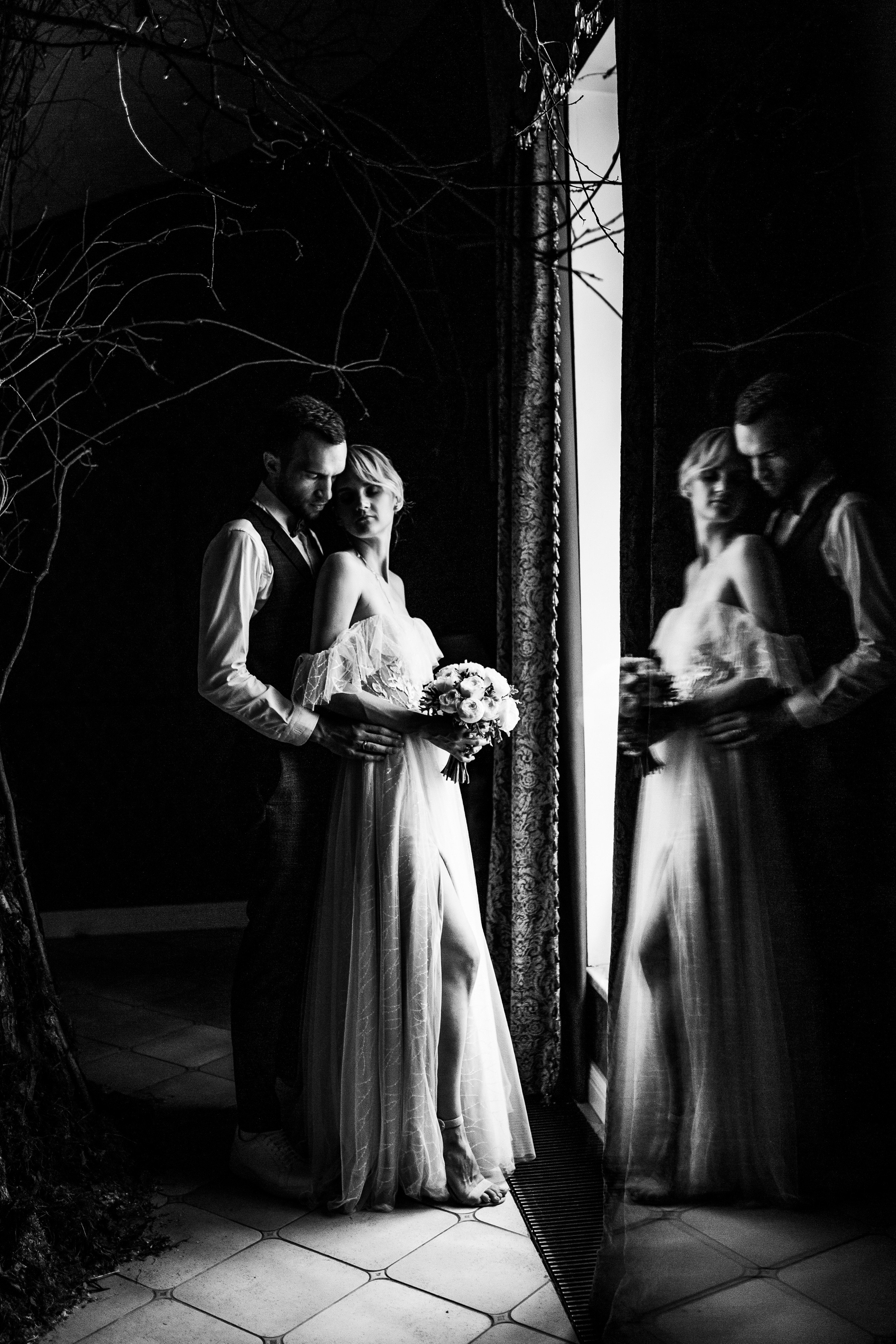 Свадебный фотограф Александр Кожарский