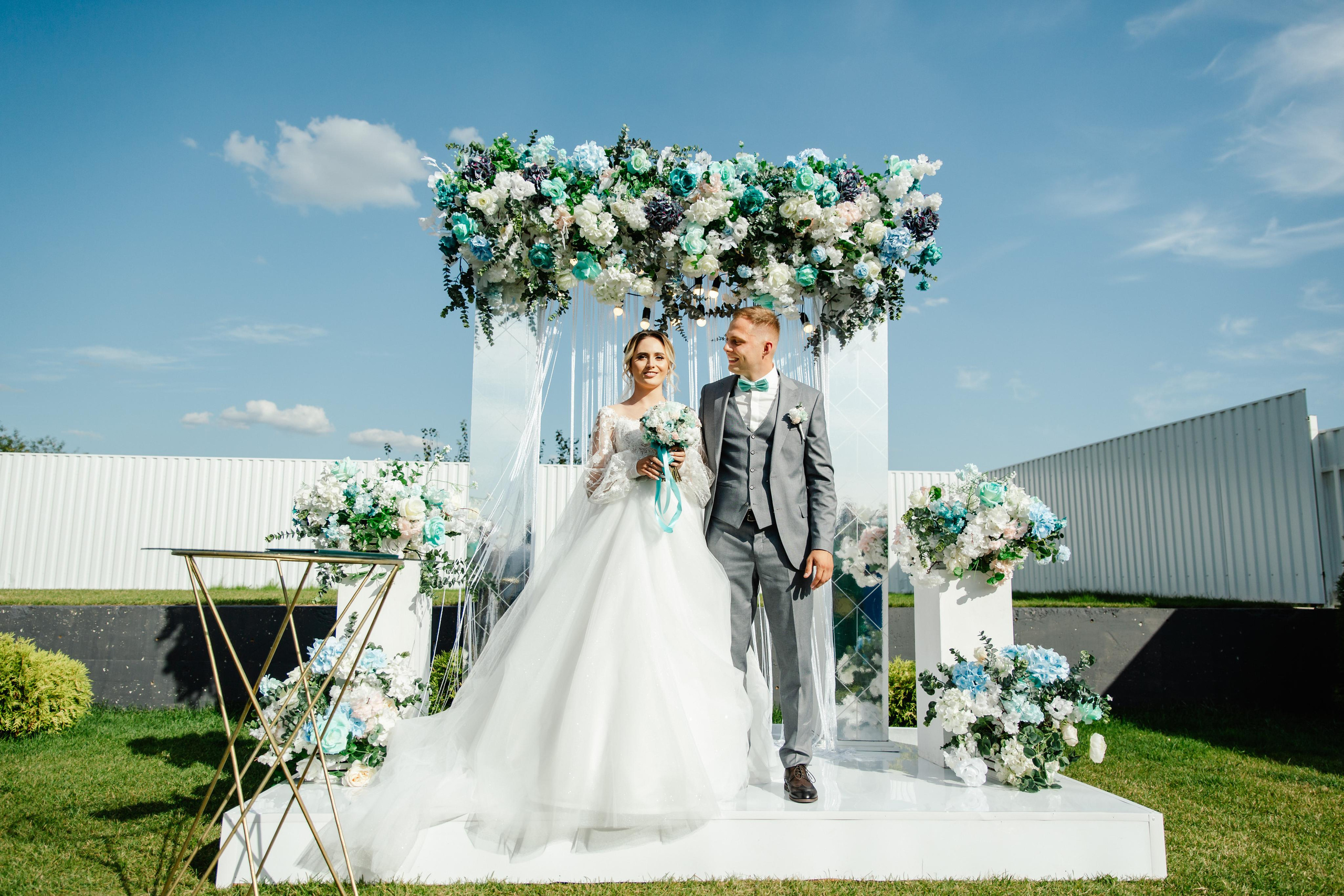 Свадебный фотограф Александр Кожарский